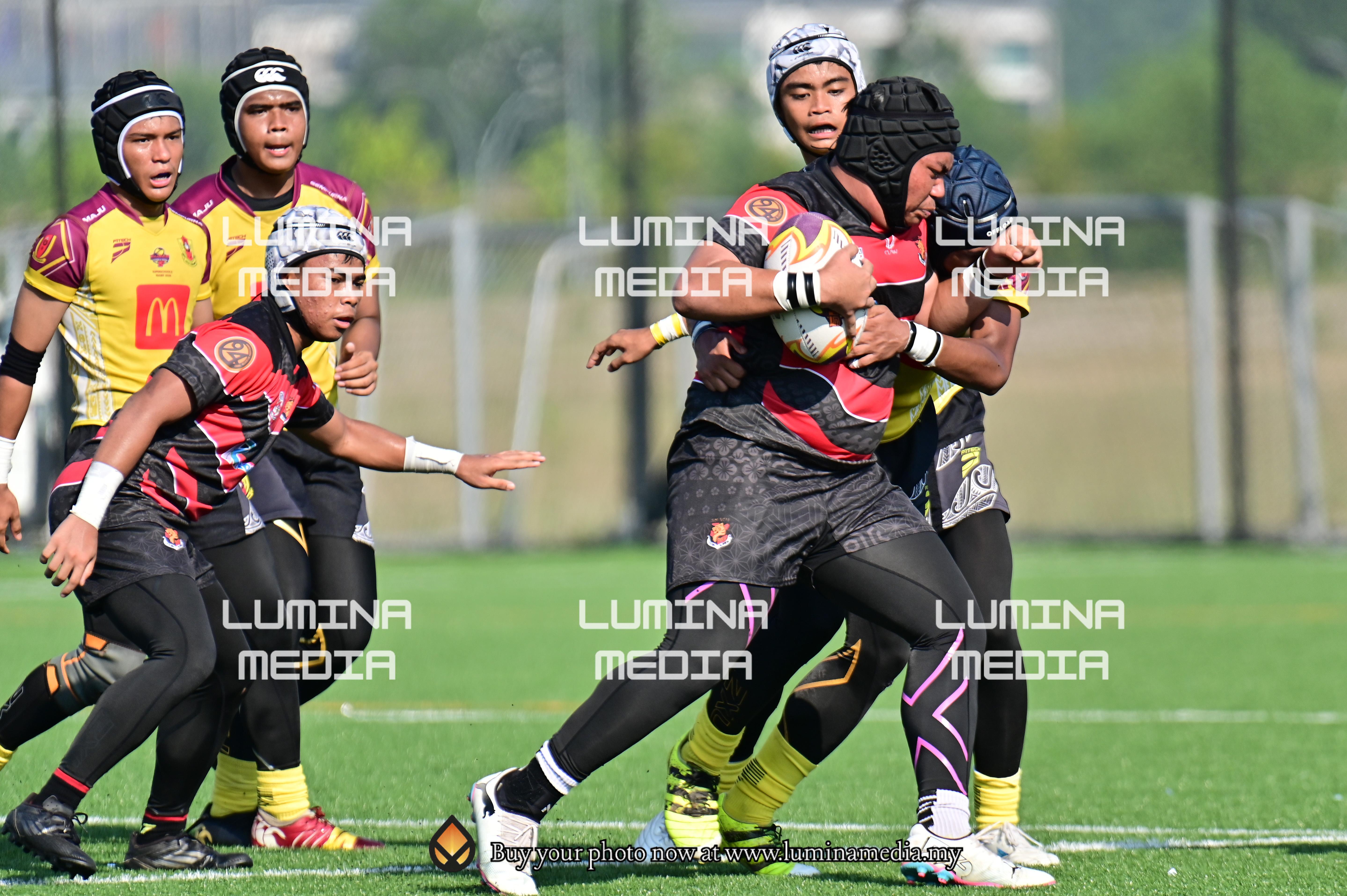 Match25 | STJ vs SMACH | 18 April 2026 | 18042026_STJ_VS_SMACH-21