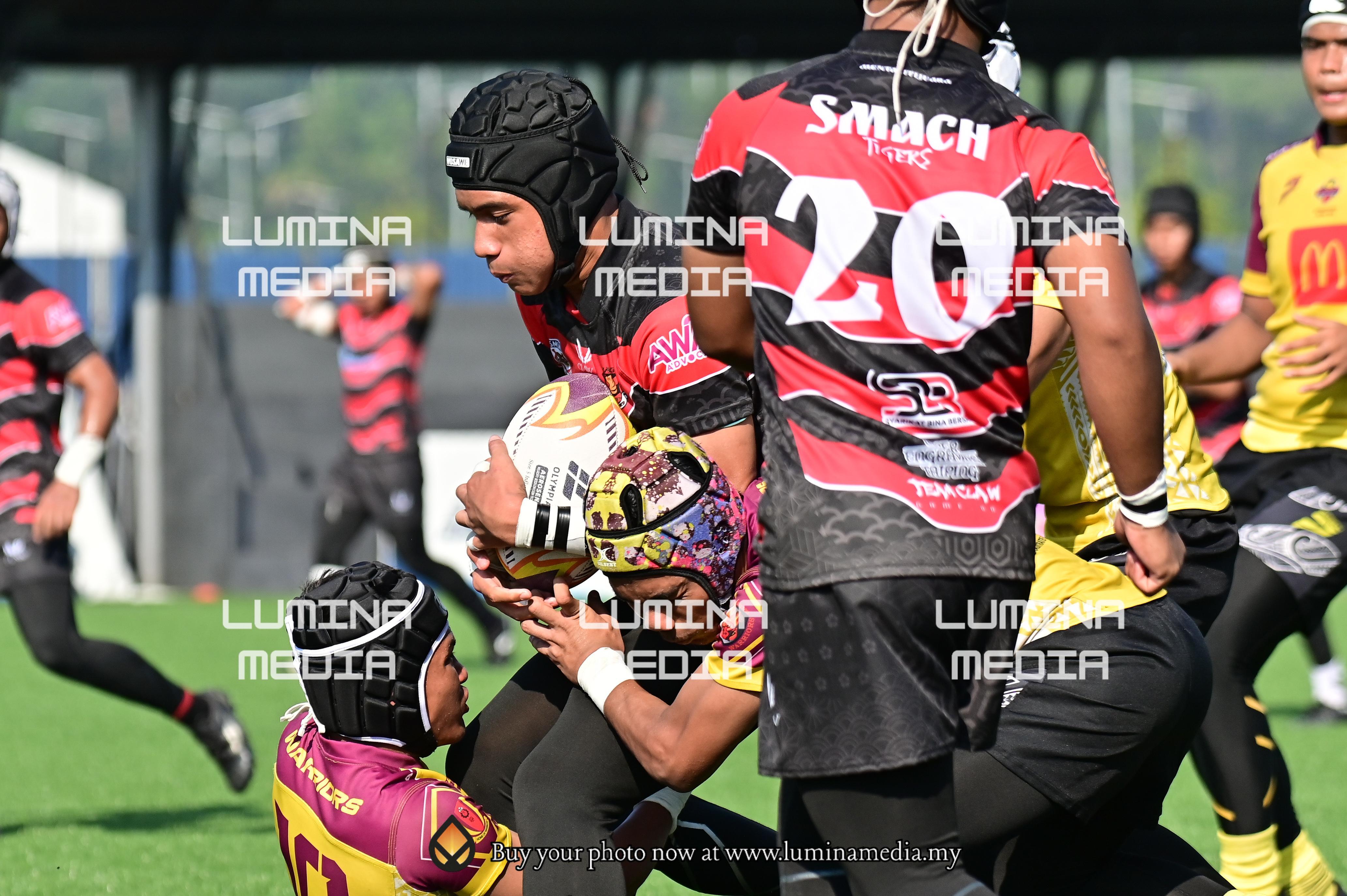 Match25 | STJ vs SMACH | 18 April 2026 | 18042026_STJ_VS_SMACH-24