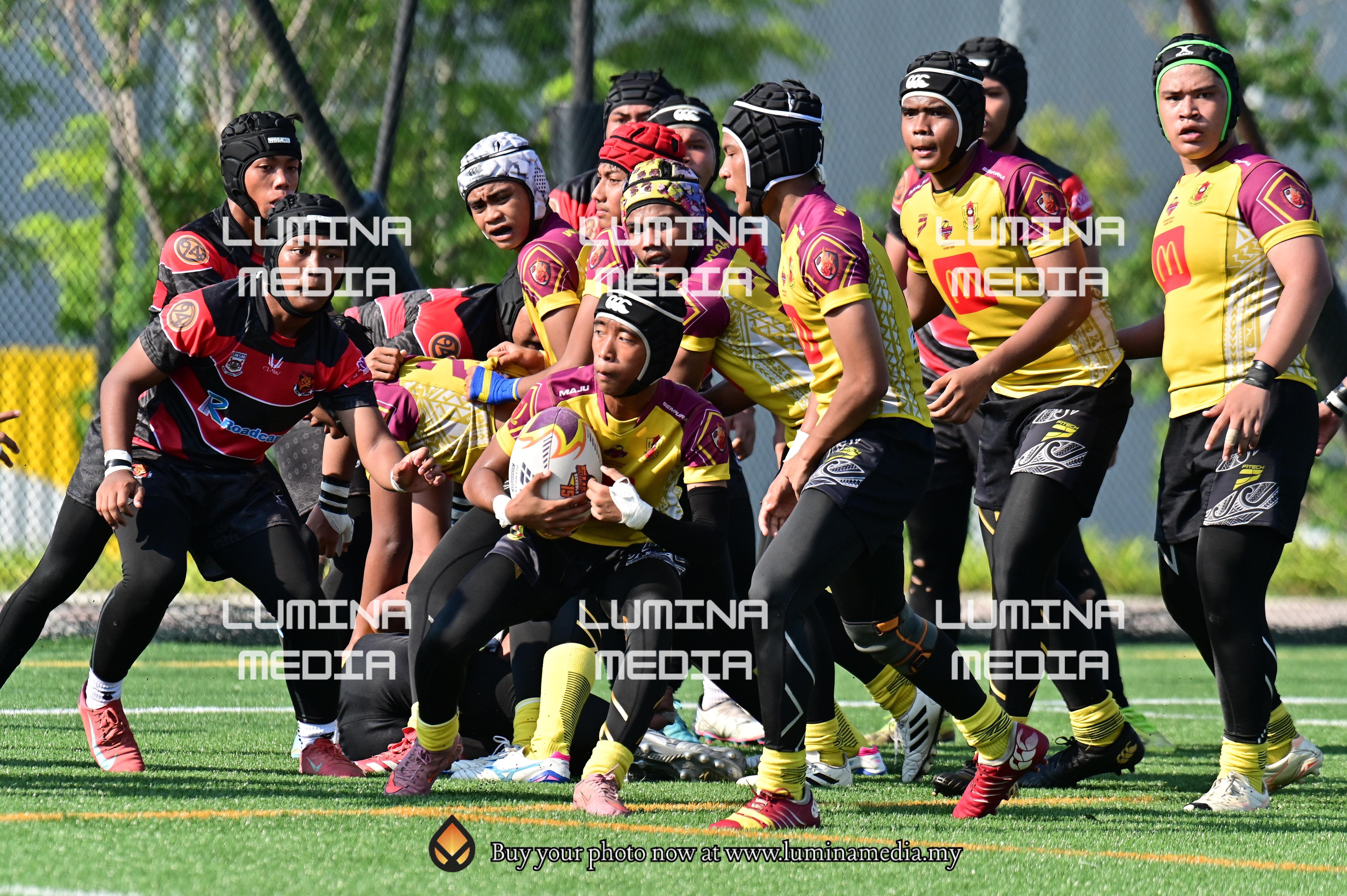 Match25 | STJ vs SMACH | 18 April 2026 | 18042026_STJ_VS_SMACH-27