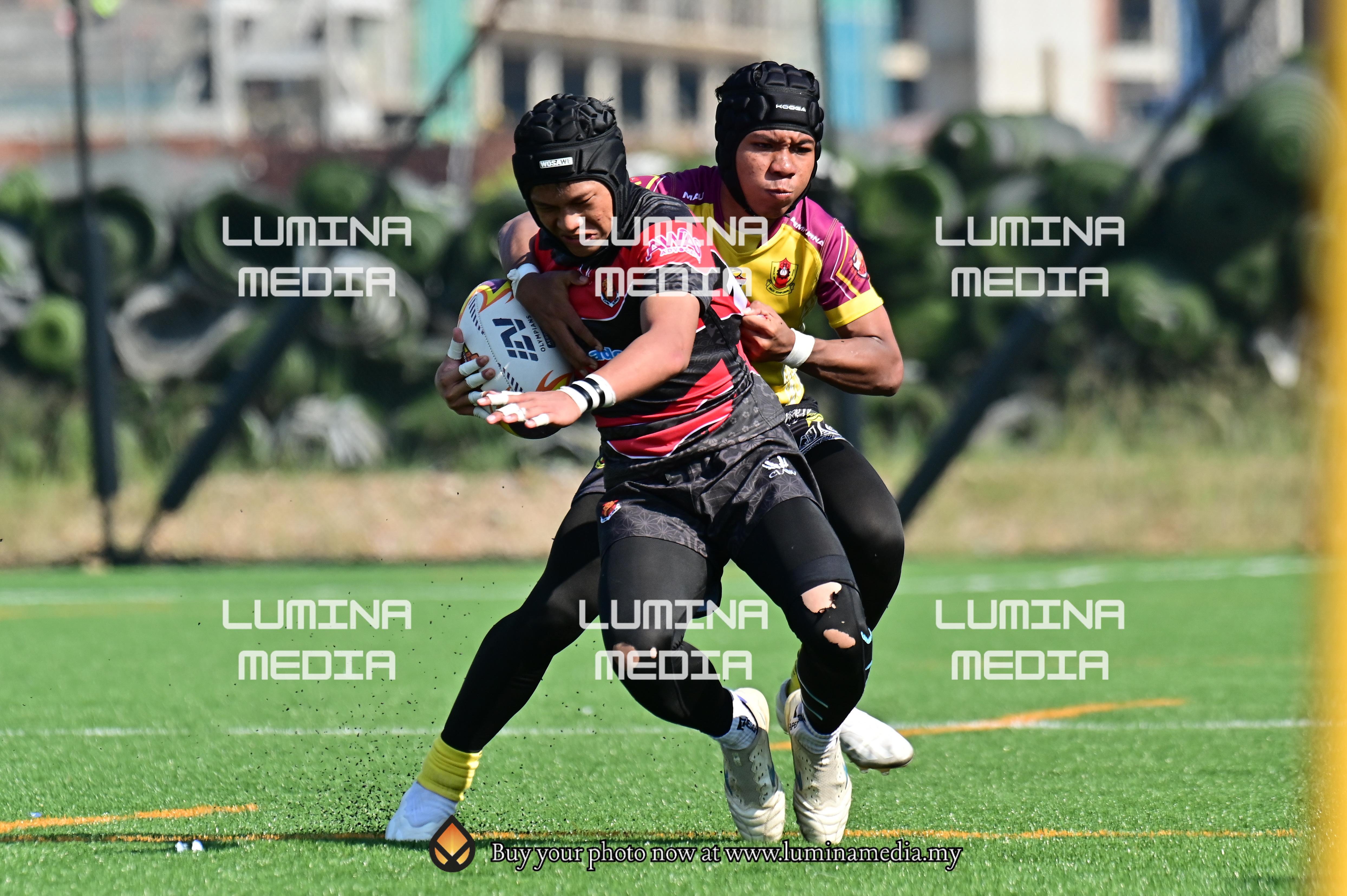 Match25 | STJ vs SMACH | 18 April 2026 | 18042026_STJ_VS_SMACH-35-1