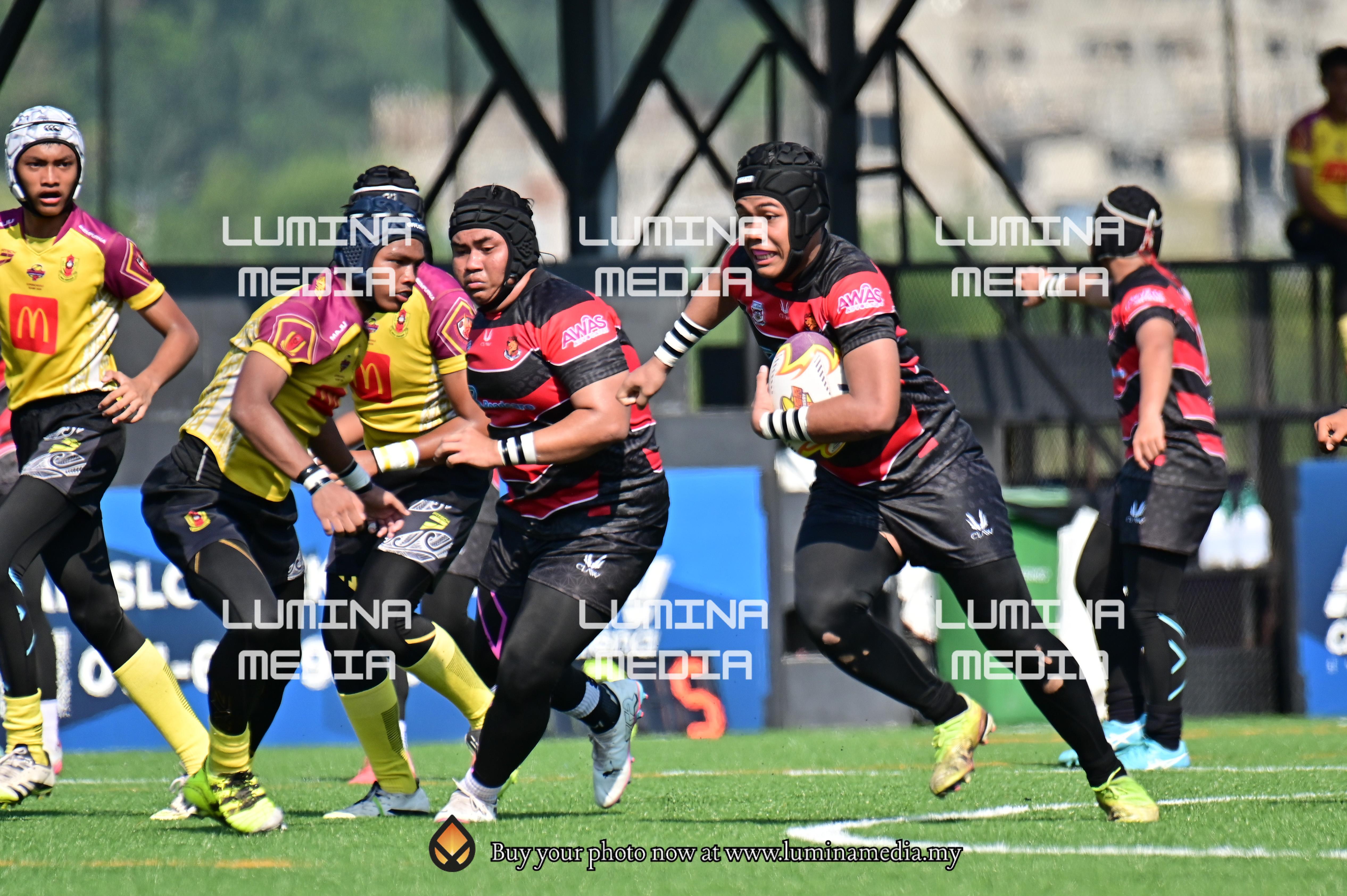 Match25 | STJ vs SMACH | 18 April 2026 | 18042026_STJ_VS_SMACH-41