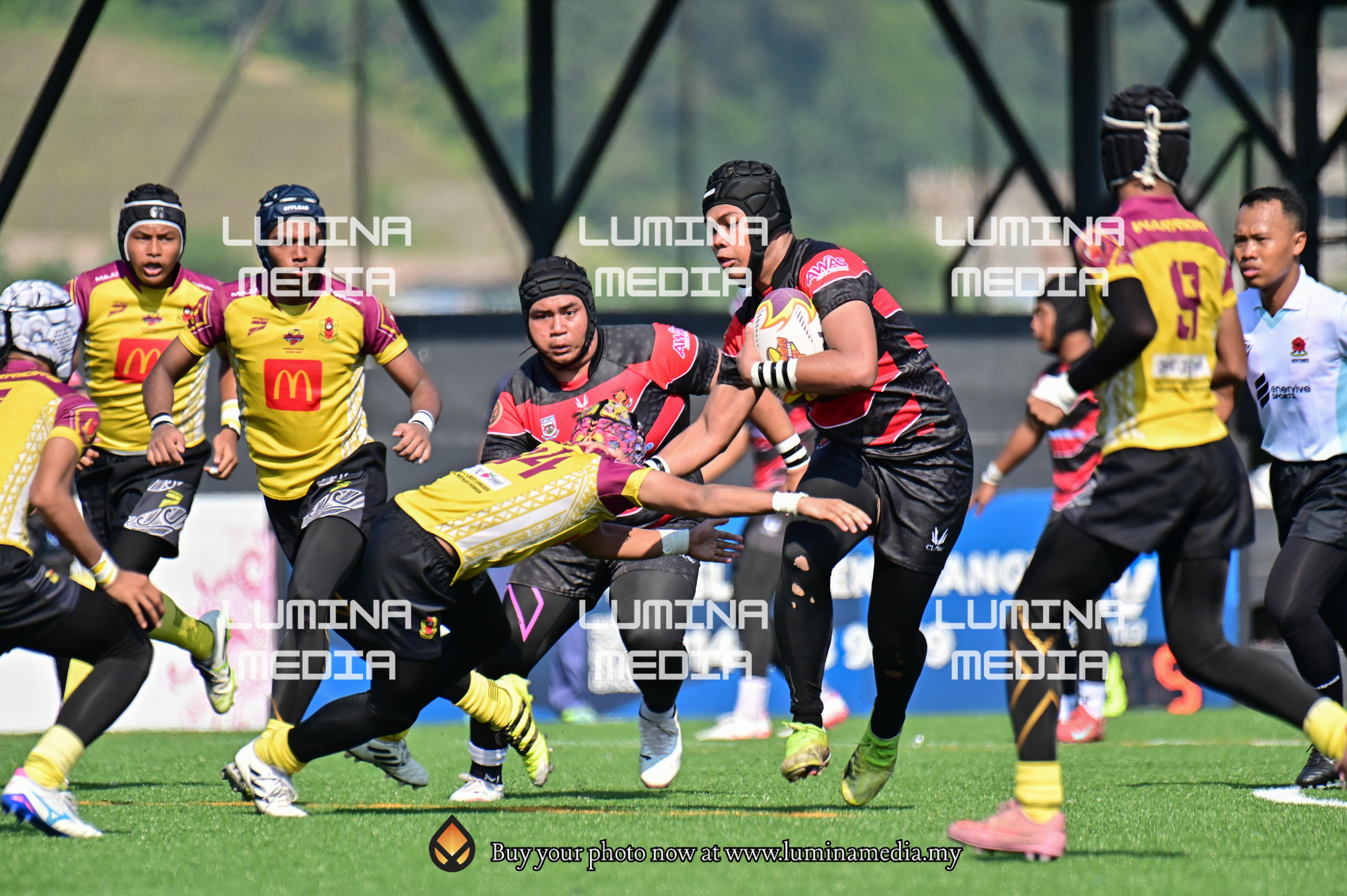 Match25 | STJ vs SMACH | 18 April 2026 | 18042026_STJ_VS_SMACH-42