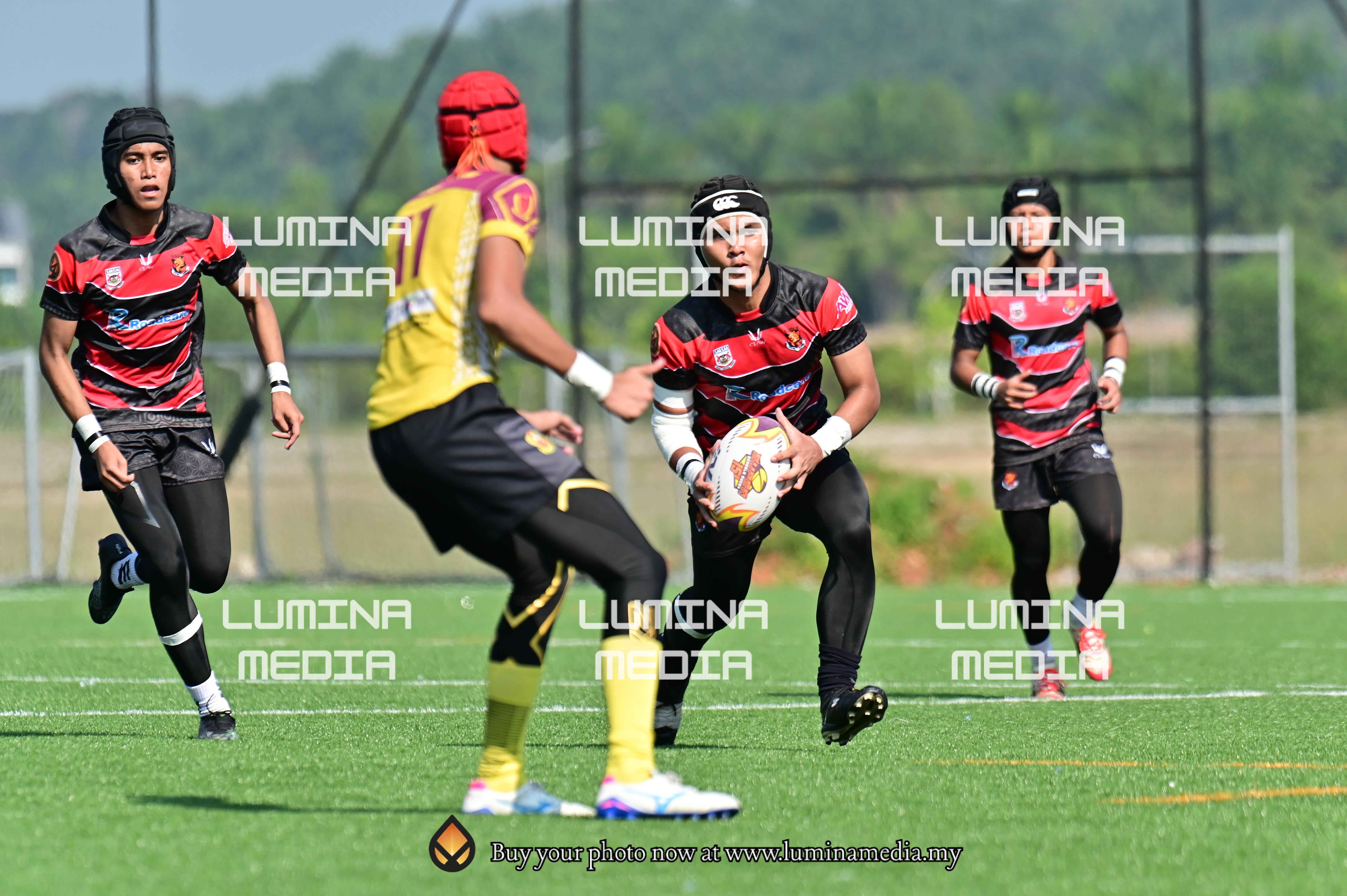 Match25 | STJ vs SMACH | 18 April 2026 | 18042026_STJ_VS_SMACH-43