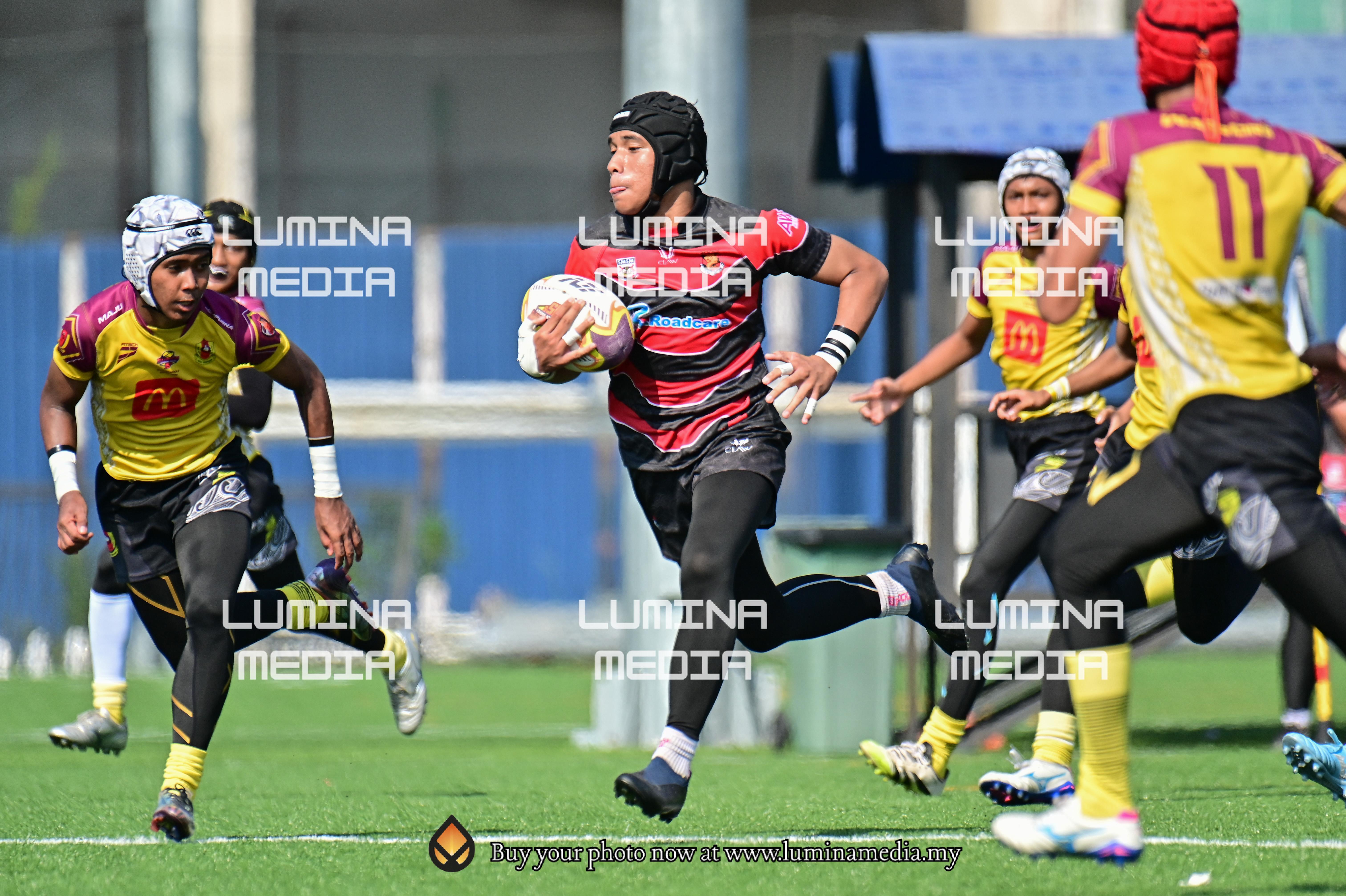 Match25 | STJ vs SMACH | 18 April 2026 | 18042026_STJ_VS_SMACH-46