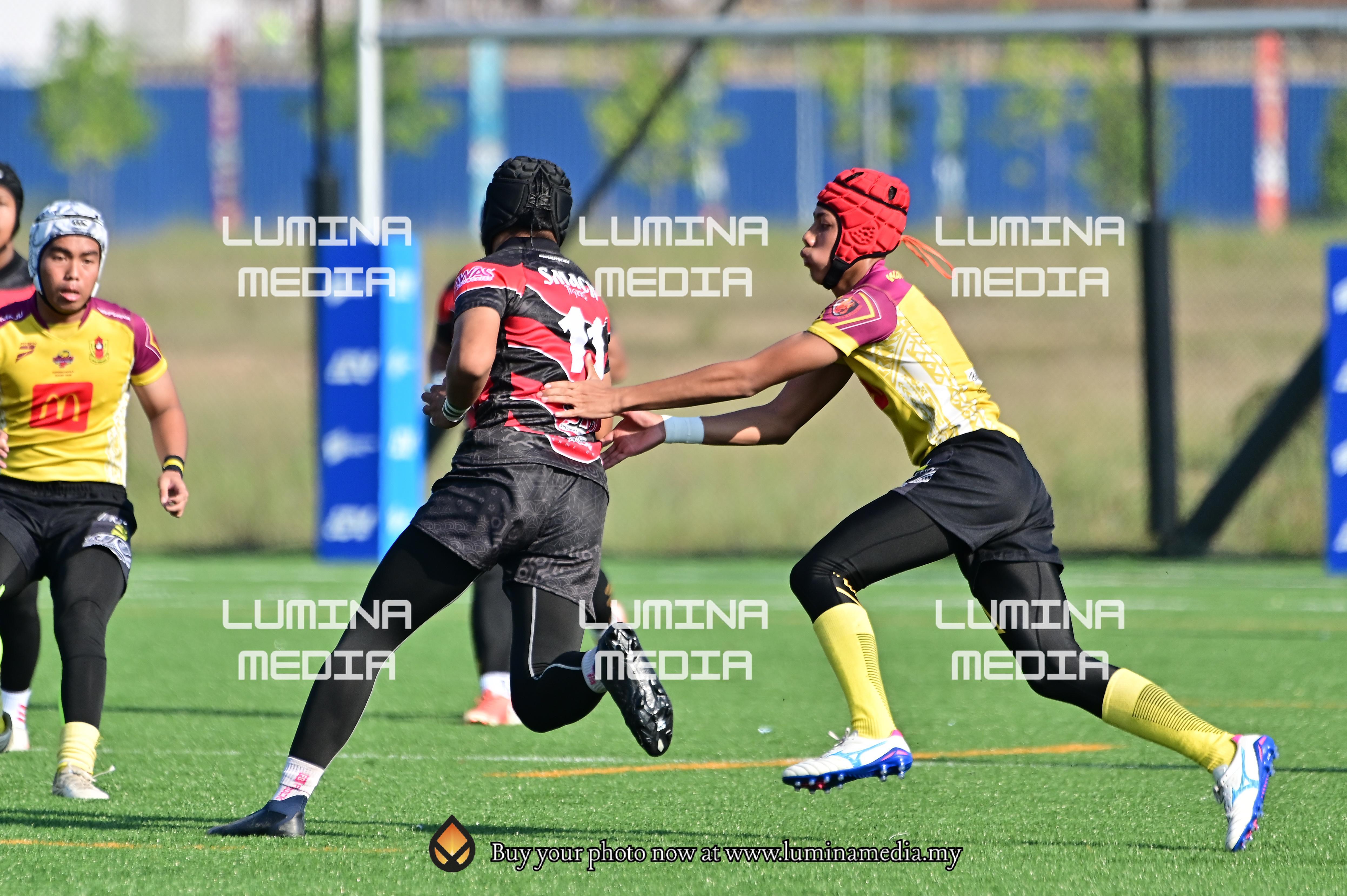 Match25 | STJ vs SMACH | 18 April 2026 | 18042026_STJ_VS_SMACH-5-1