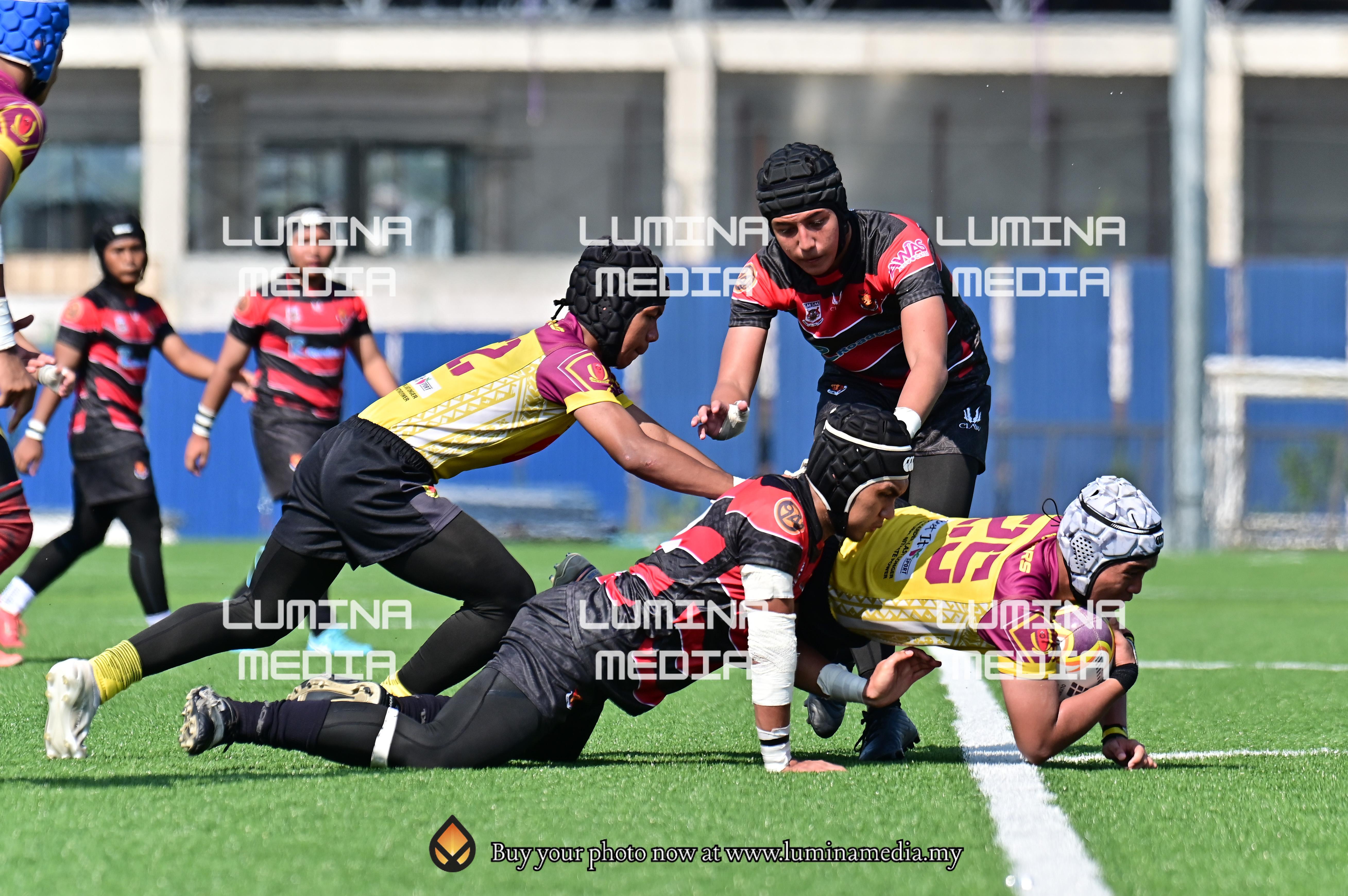 Match25 | STJ vs SMACH | 18 April 2026 | 18042026_STJ_VS_SMACH-56