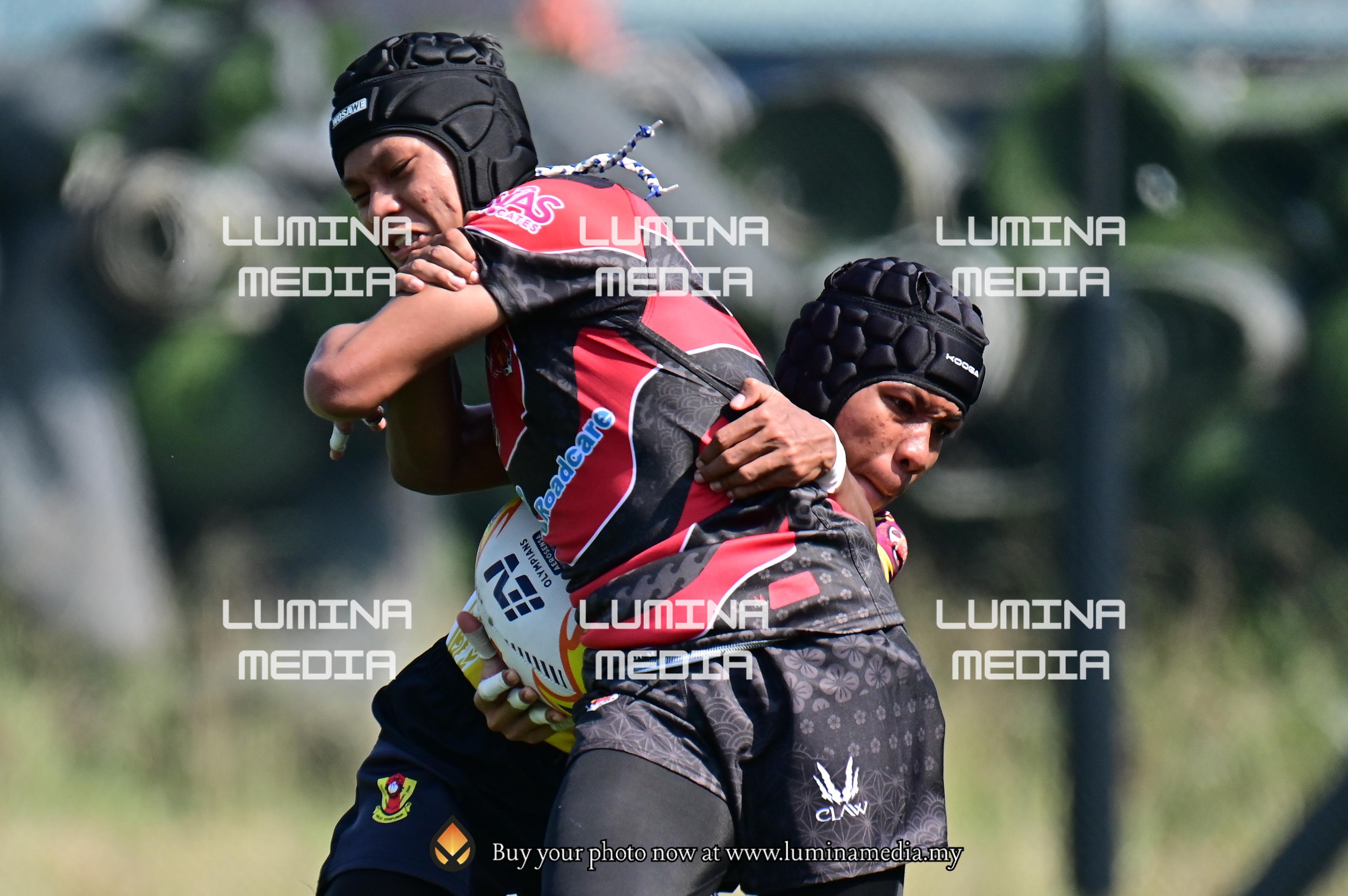 Match25 | STJ vs SMACH | 18 April 2026 | 18042026_STJ_VS_SMACH-58