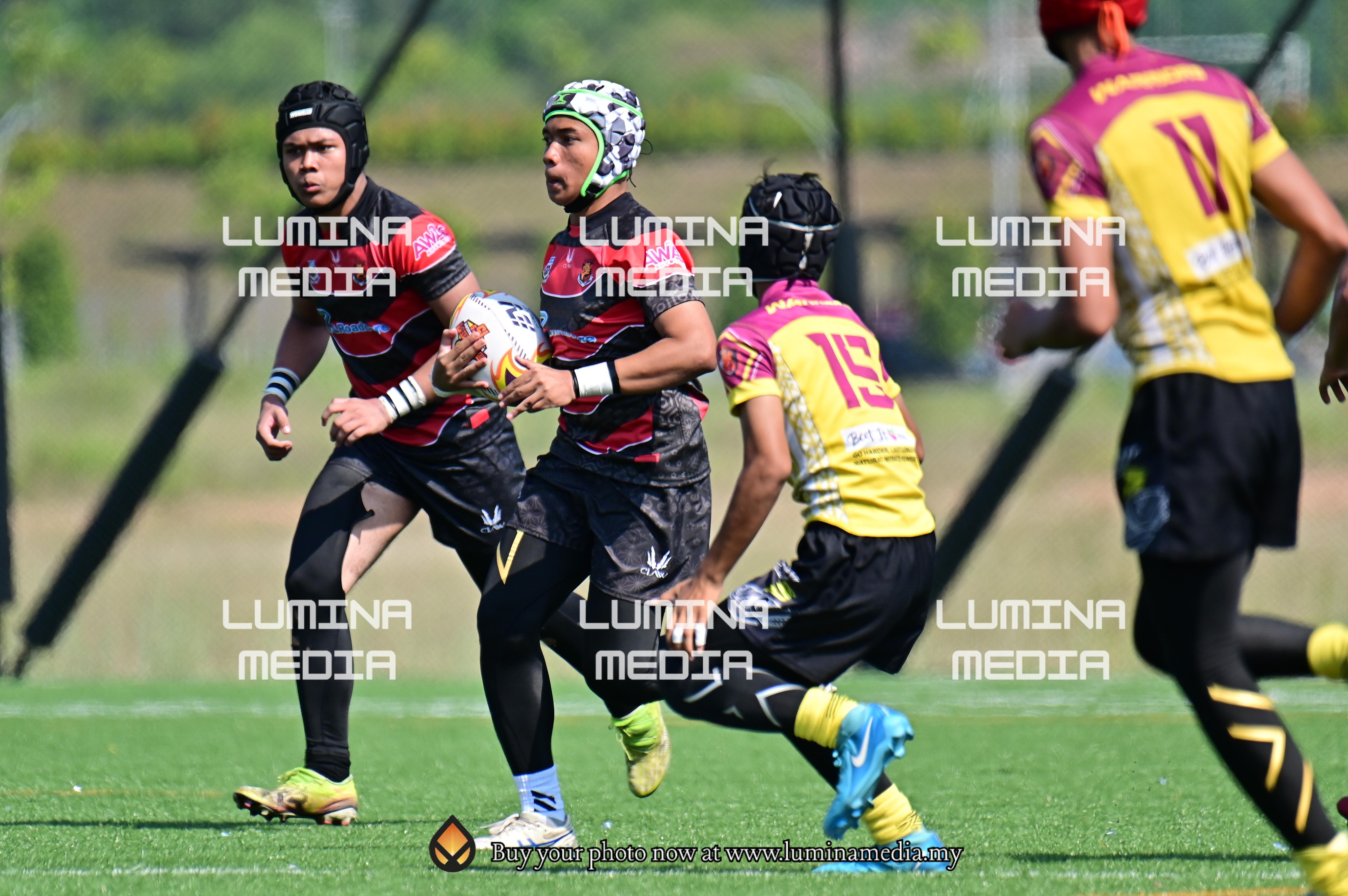 Match25 | STJ vs SMACH | 18 April 2026 | 18042026_STJ_VS_SMACH-59