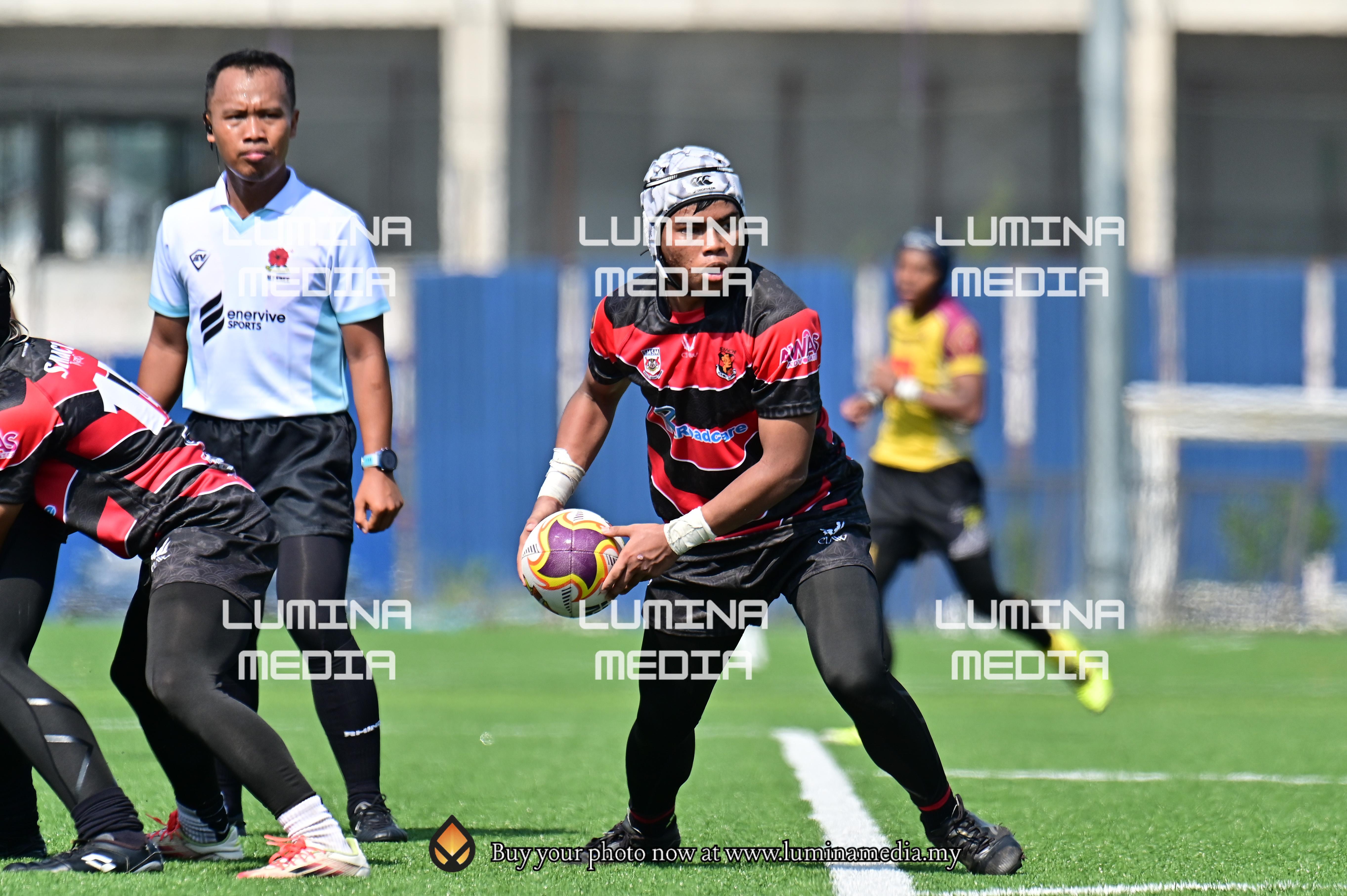 Match25 | STJ vs SMACH | 18 April 2026 | 18042026_STJ_VS_SMACH-60