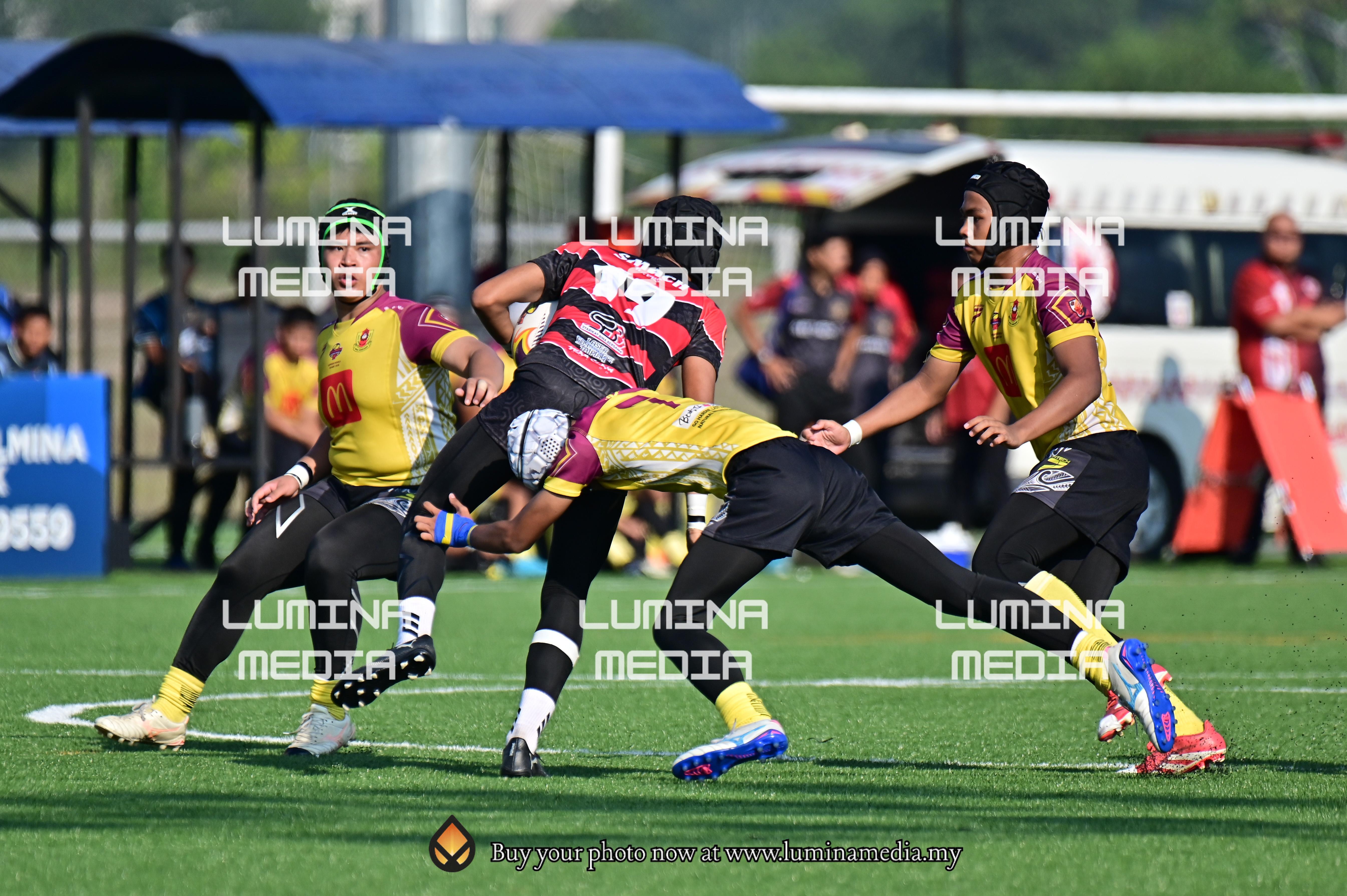 Match25 | STJ vs SMACH | 18 April 2026 | 18042026_STJ_VS_SMACH-7-1