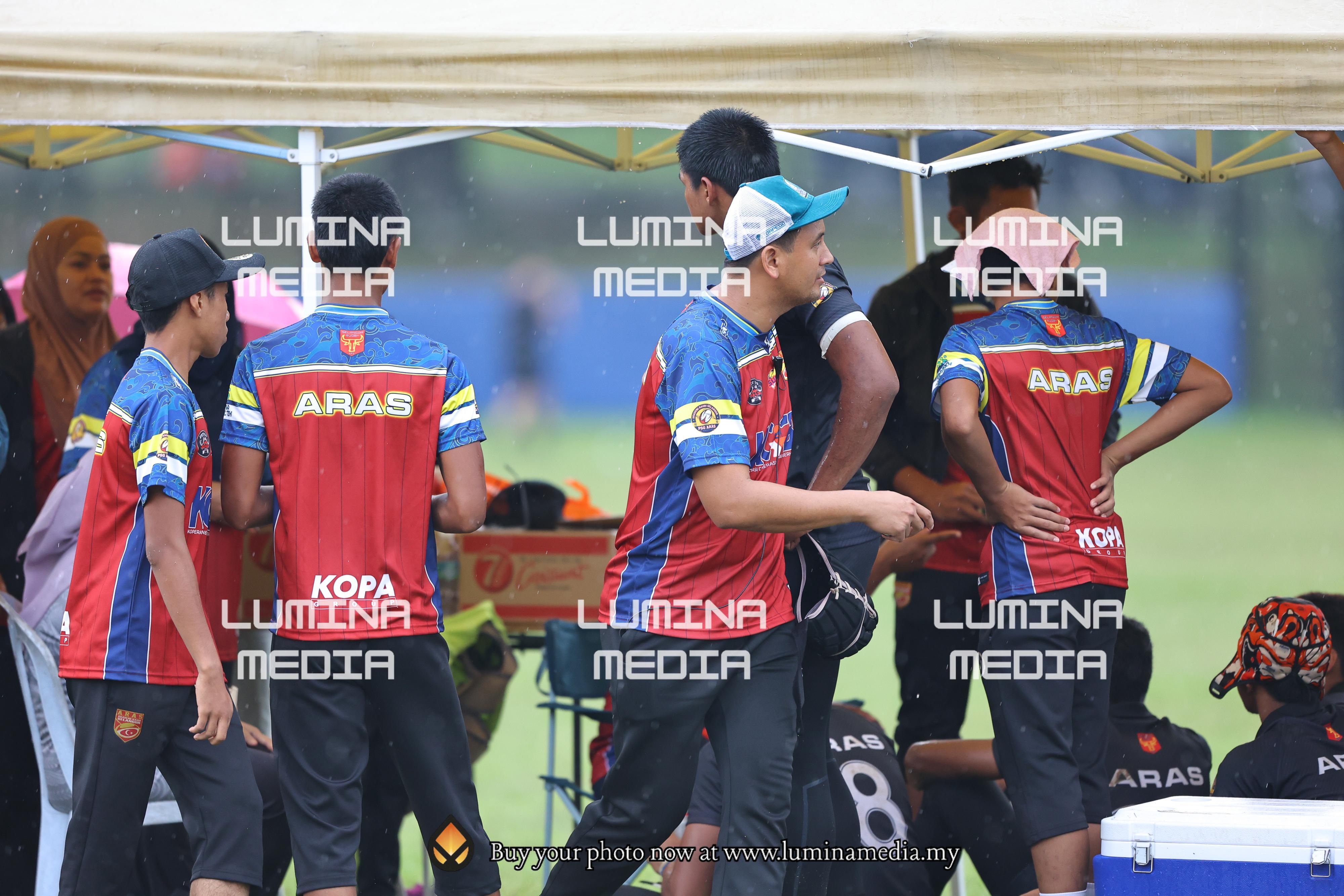 Match35 | ARAS VS RTW | 19 April 2026 | 19042026_ARAS_VS_RTW-3151