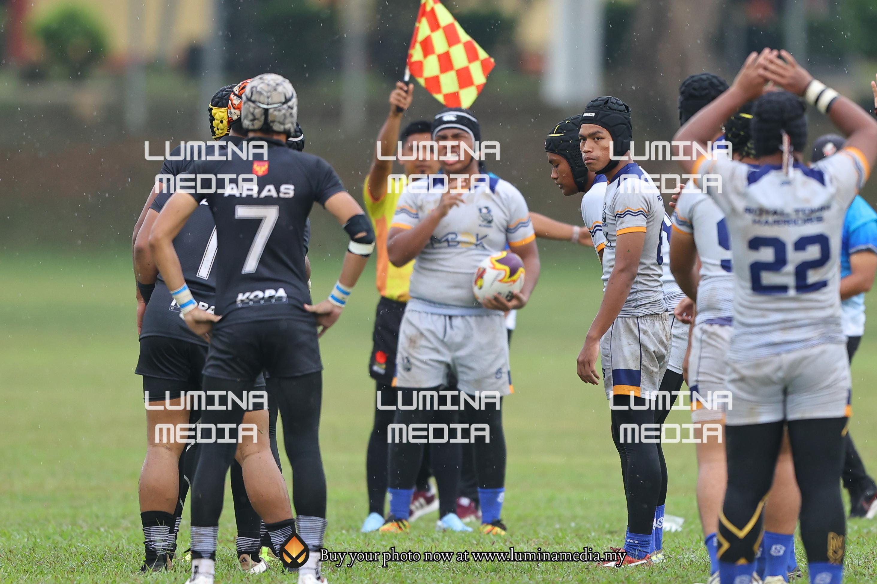 Match35 | ARAS VS RTW | 19 April 2026 | 19042026_ARAS_VS_RTW-3167