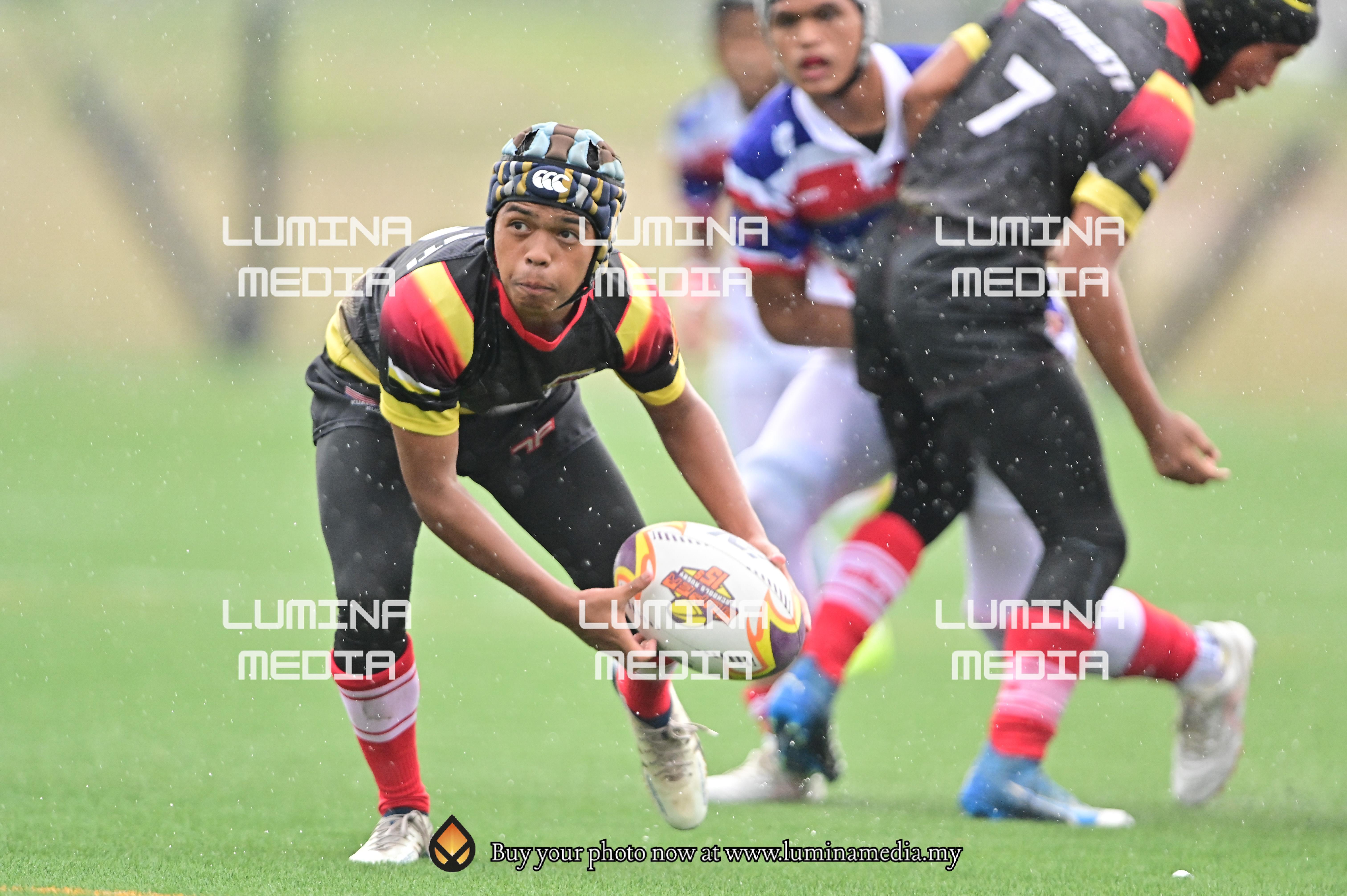 Match34 | SEMESTI VS MRSMAG | 19 April 2026 | 19042026_SEMESTI_VS_MRSMAG-19