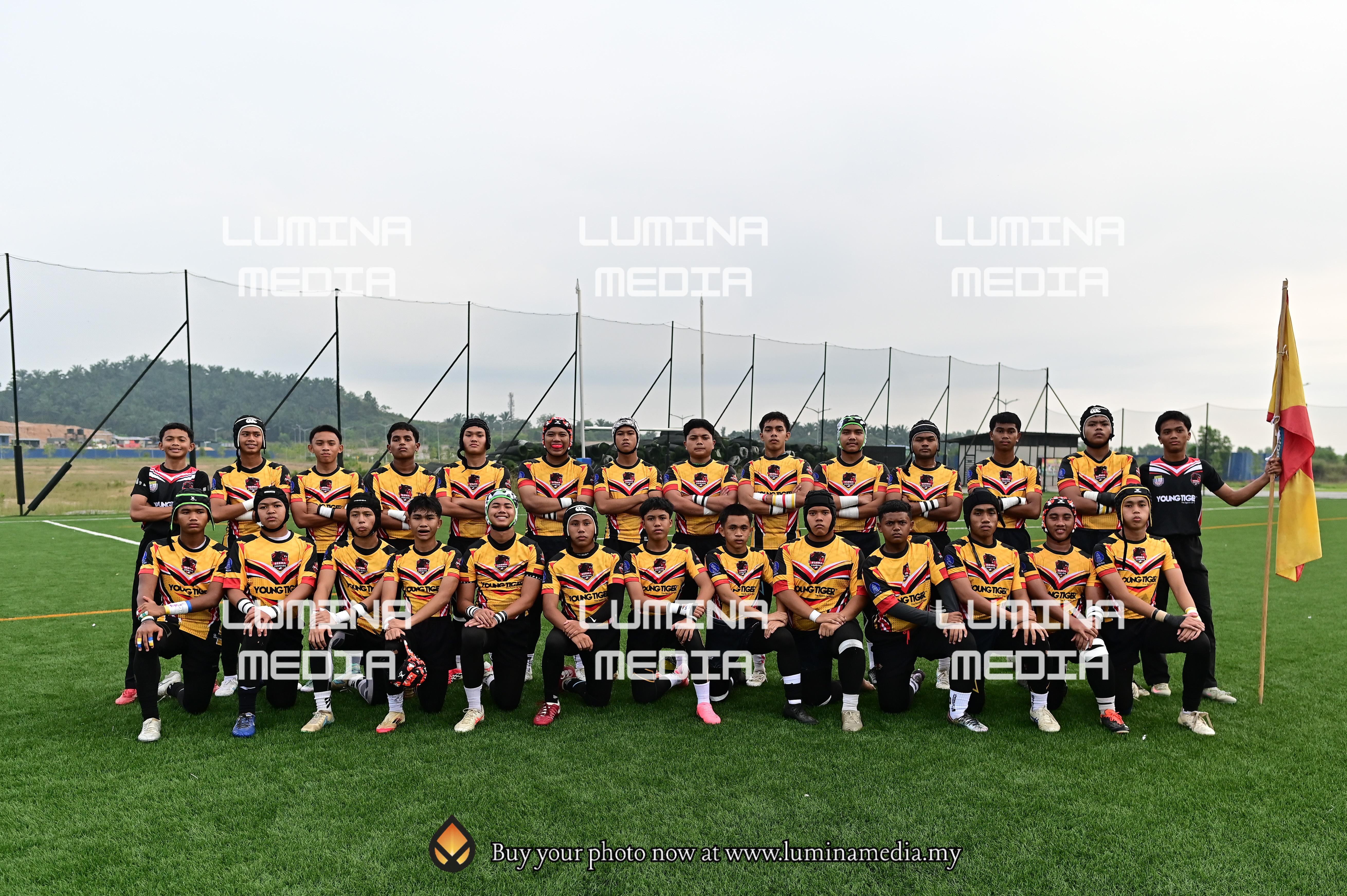 Match33 | SESMA VS MOZAC | 19 April 2026 | 19042026_SESMA_VS_MOZAC-1