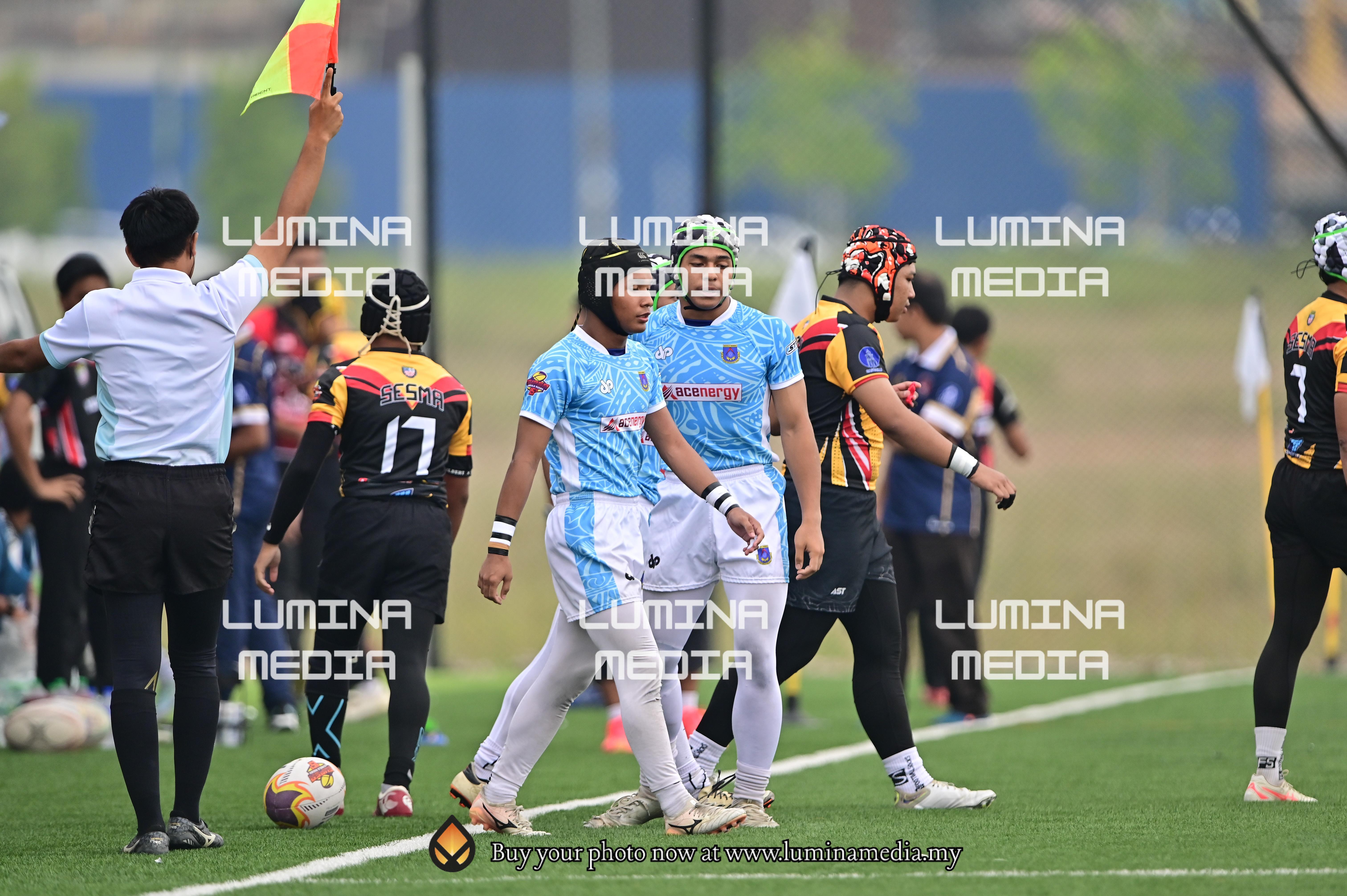 Match33 | SESMA VS MOZAC | 19 April 2026 | 19042026_SESMA_VS_MOZAC-10