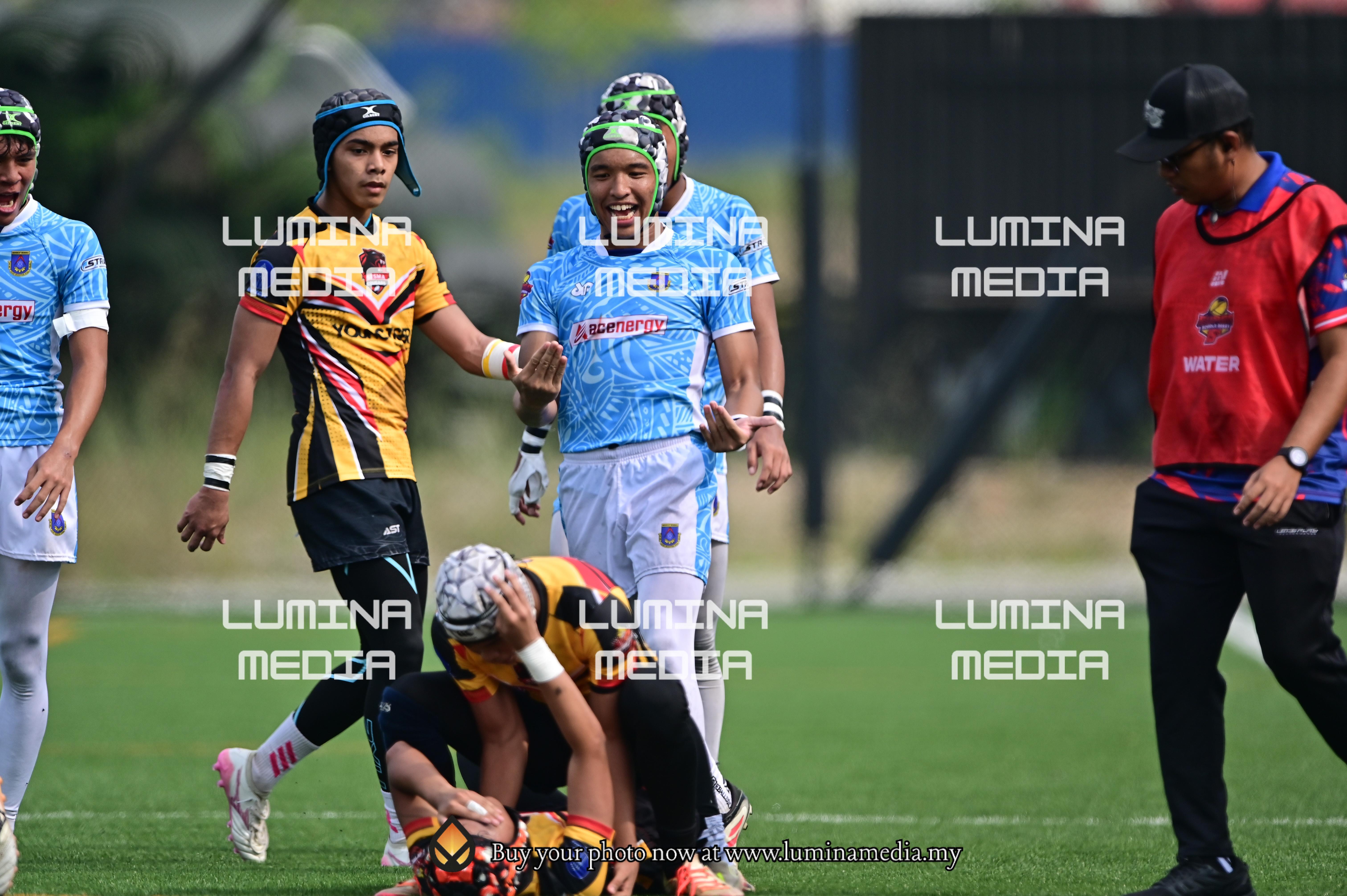Match33 | SESMA VS MOZAC | 19 April 2026 | 19042026_SESMA_VS_MOZAC-101