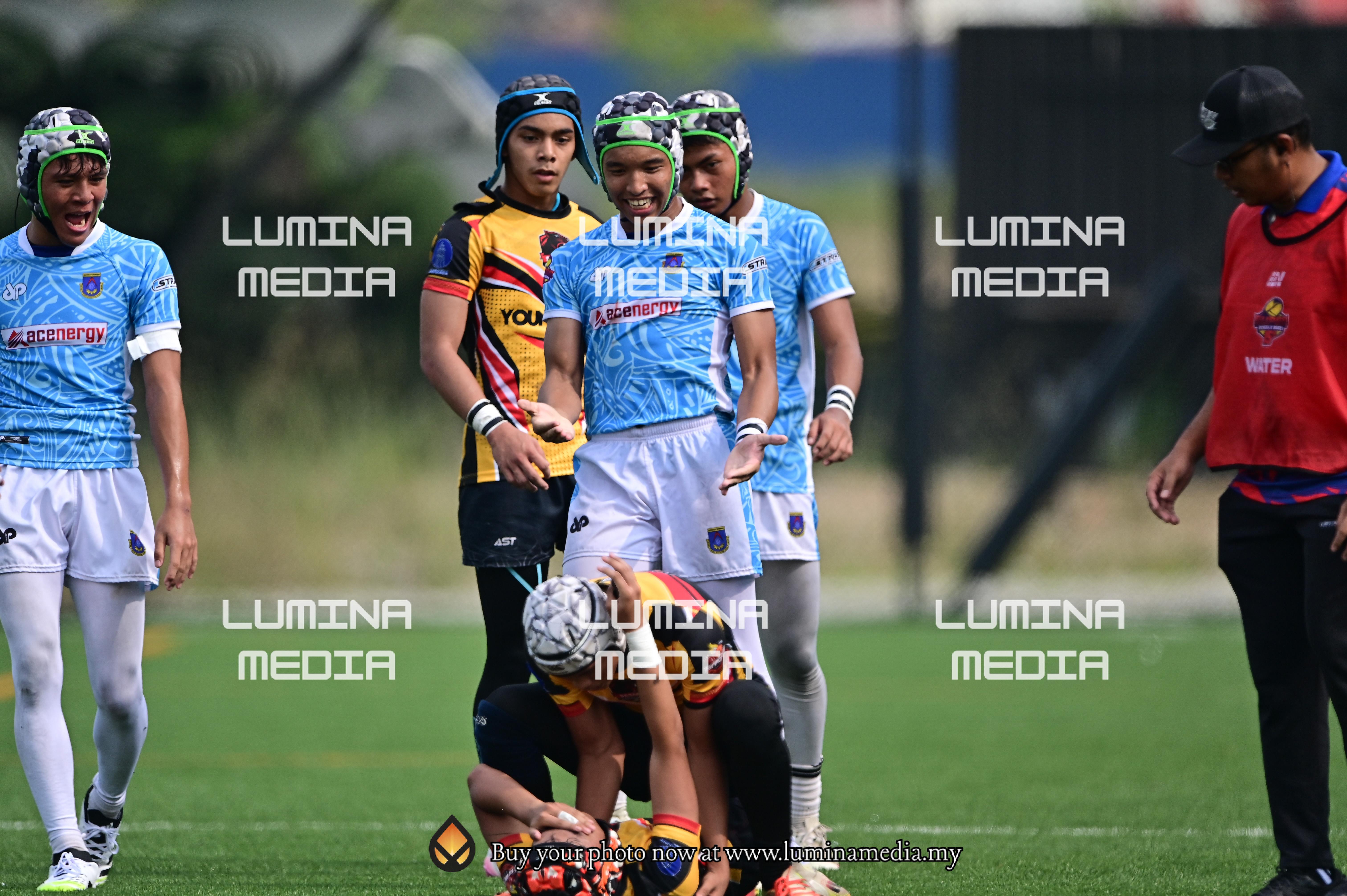 Match33 | SESMA VS MOZAC | 19 April 2026 | 19042026_SESMA_VS_MOZAC-102