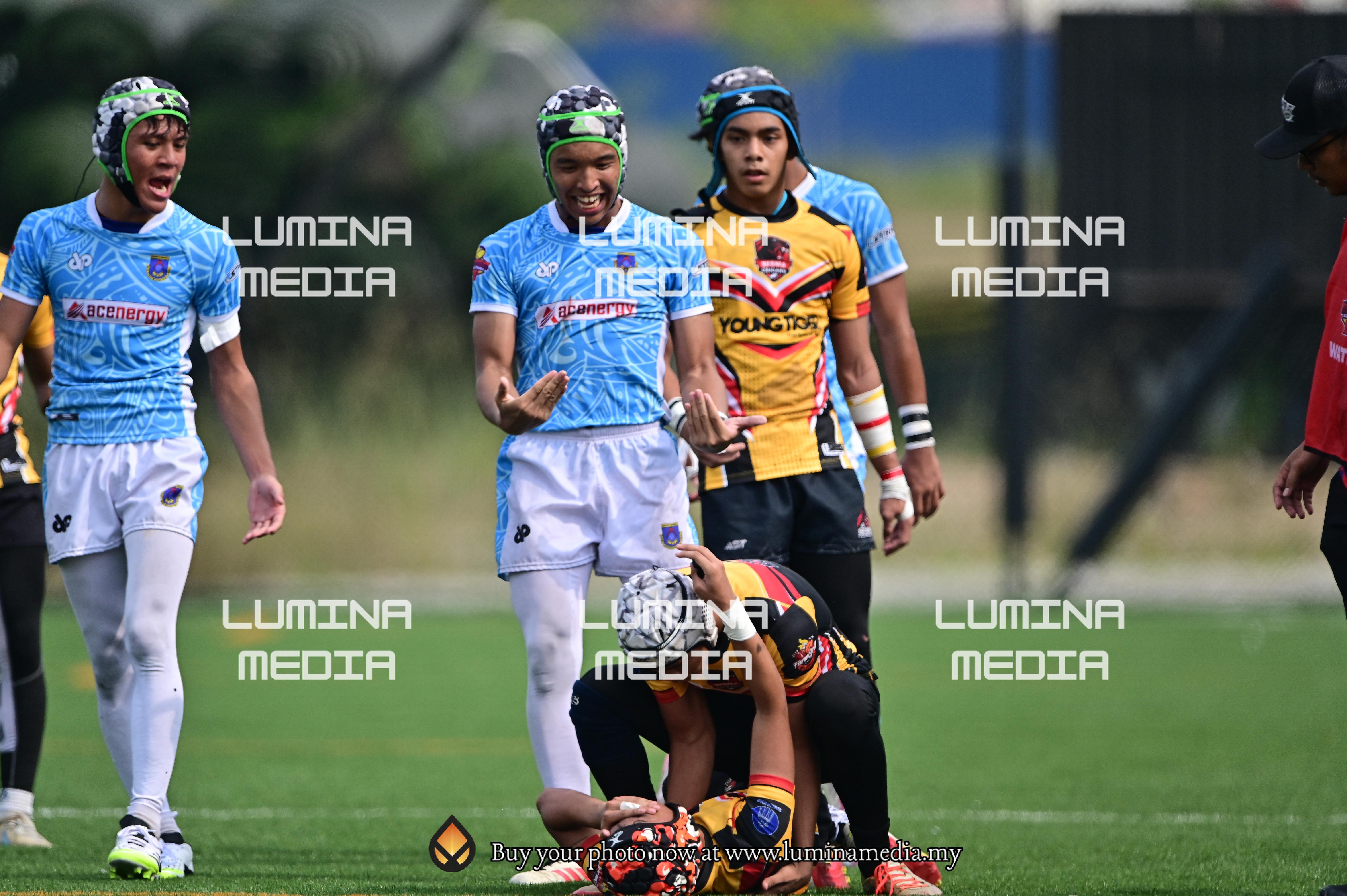 Match33 | SESMA VS MOZAC | 19 April 2026 | 19042026_SESMA_VS_MOZAC-103