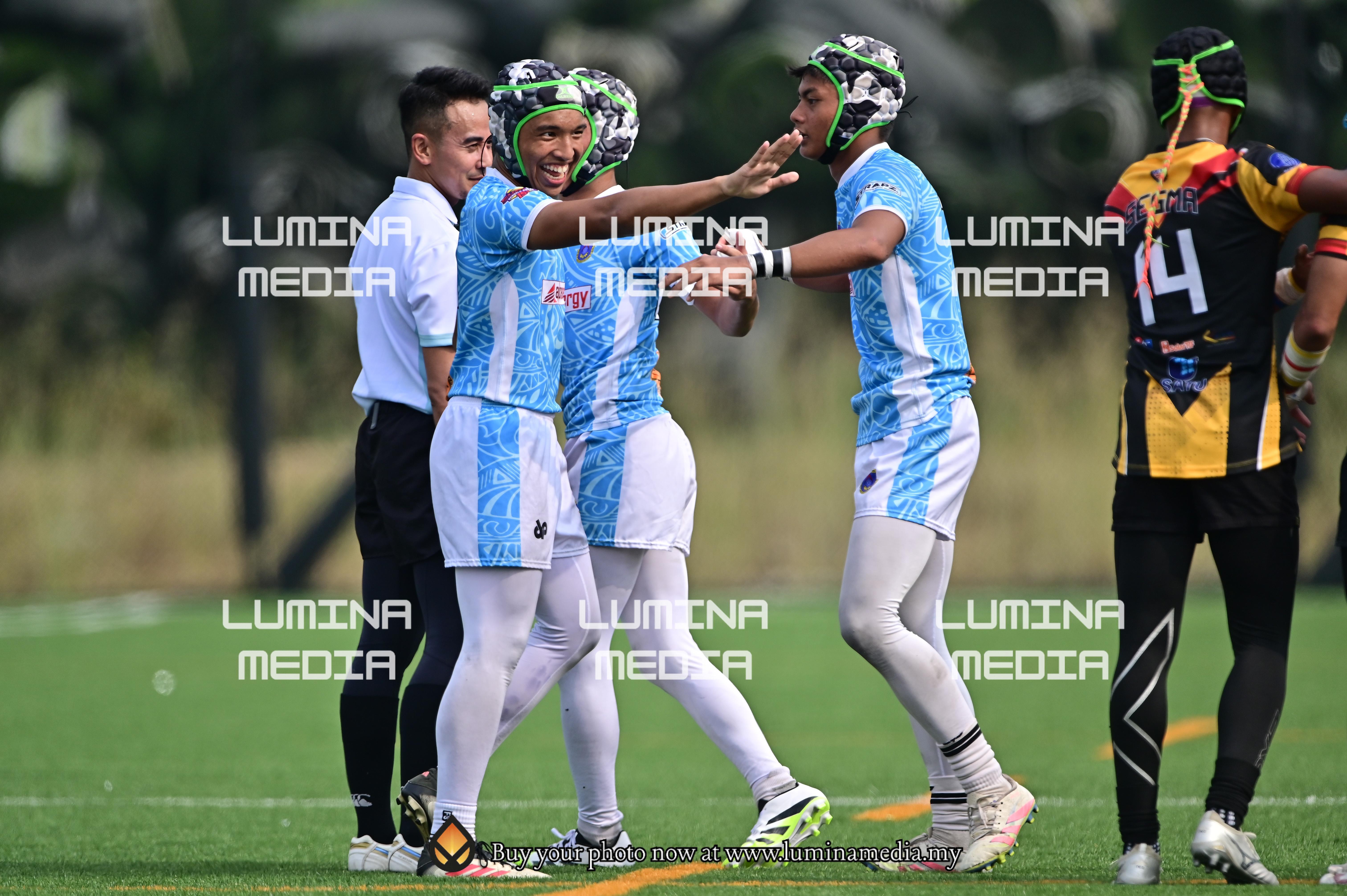 Match33 | SESMA VS MOZAC | 19 April 2026 | 19042026_SESMA_VS_MOZAC-104