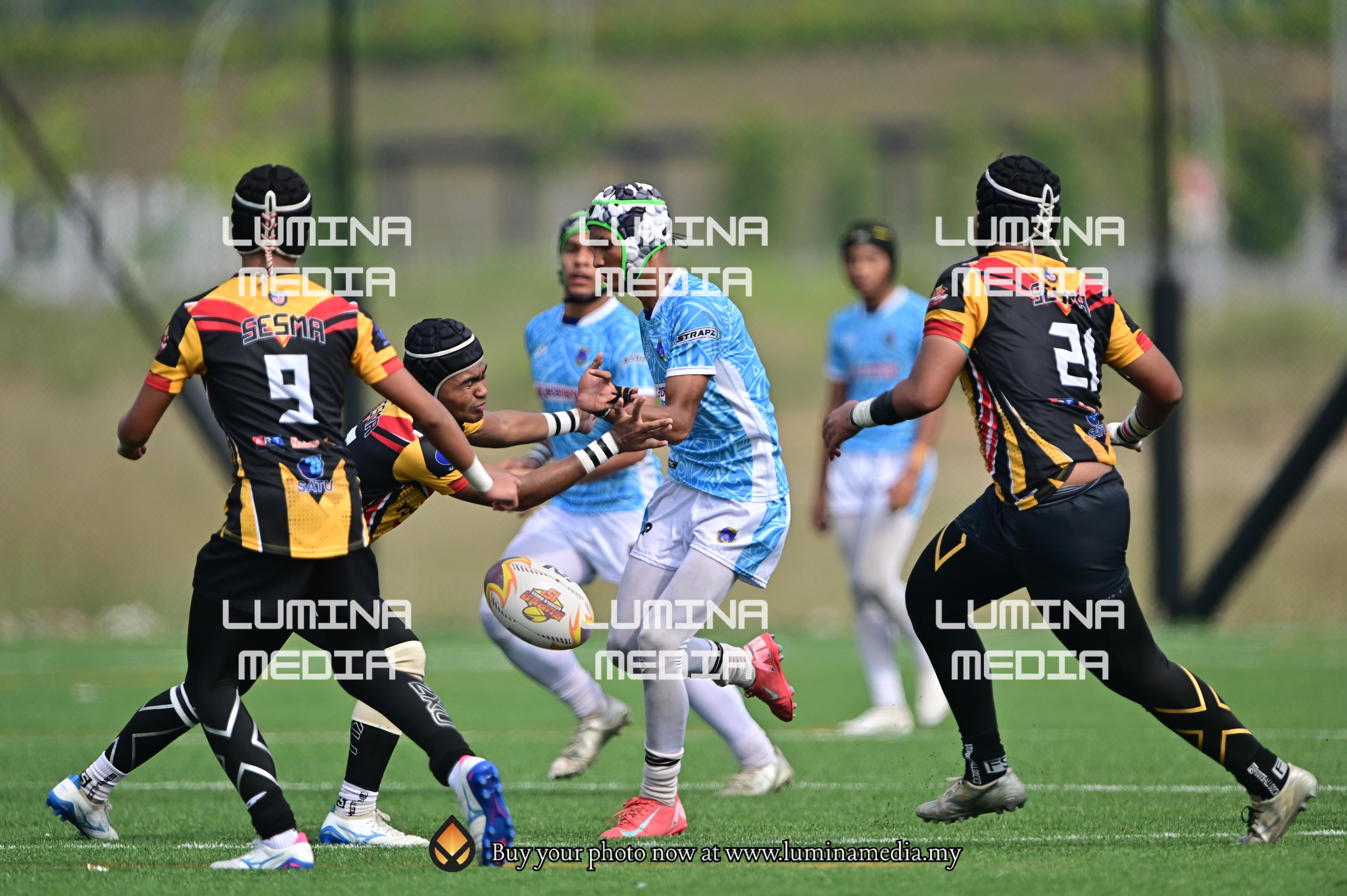 Match33 | SESMA VS MOZAC | 19 April 2026 | 19042026_SESMA_VS_MOZAC-106