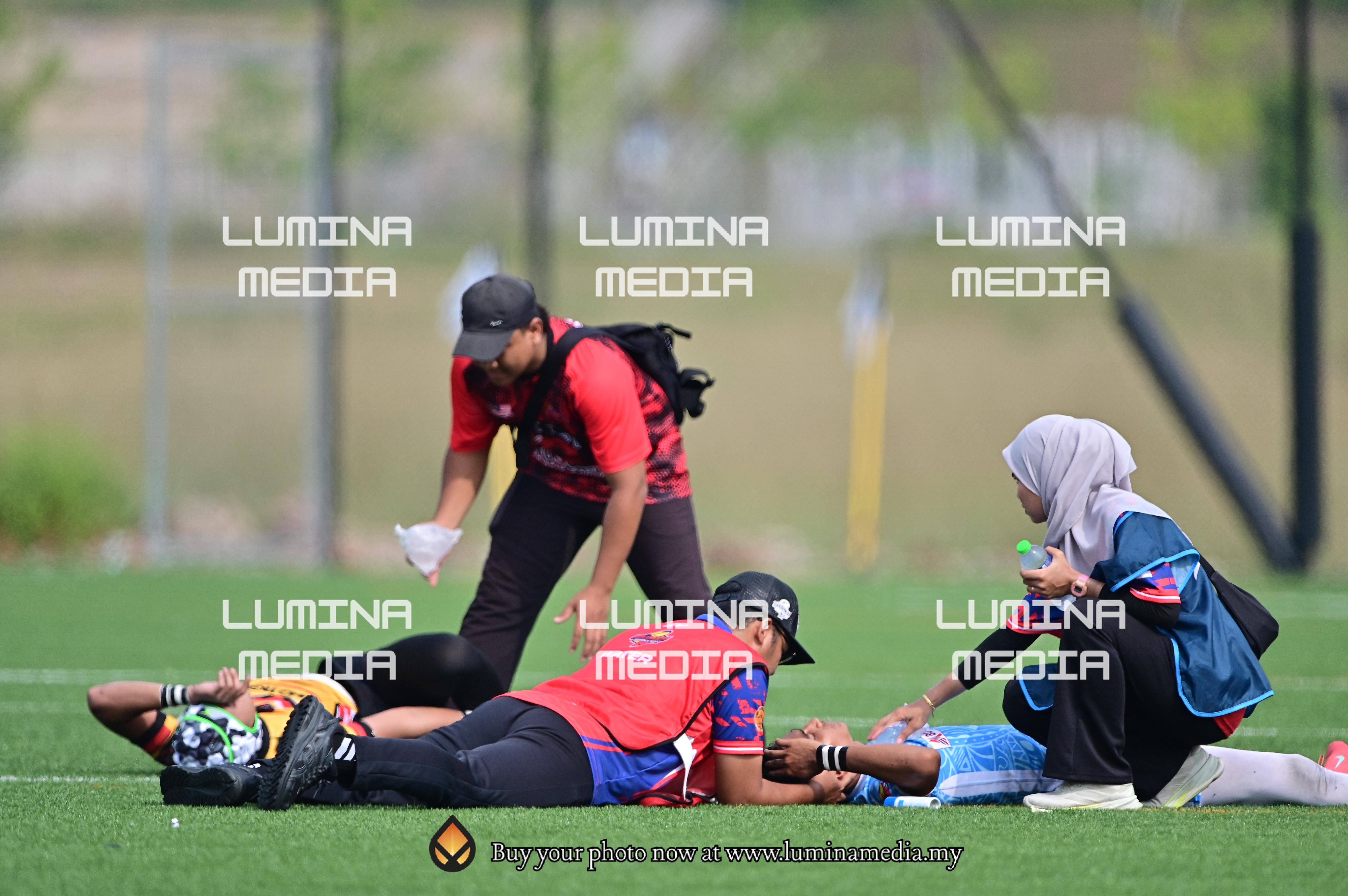 Match33 | SESMA VS MOZAC | 19 April 2026 | 19042026_SESMA_VS_MOZAC-107