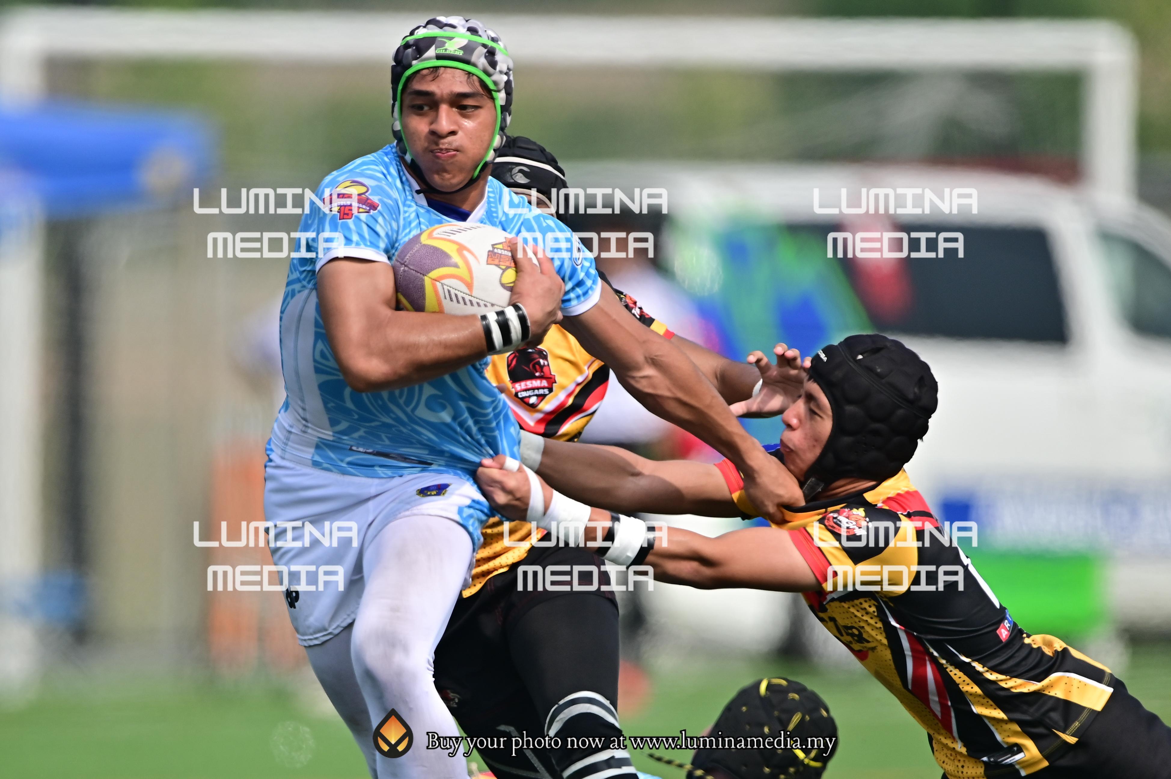 Match33 | SESMA VS MOZAC | 19 April 2026 | 19042026_SESMA_VS_MOZAC-108