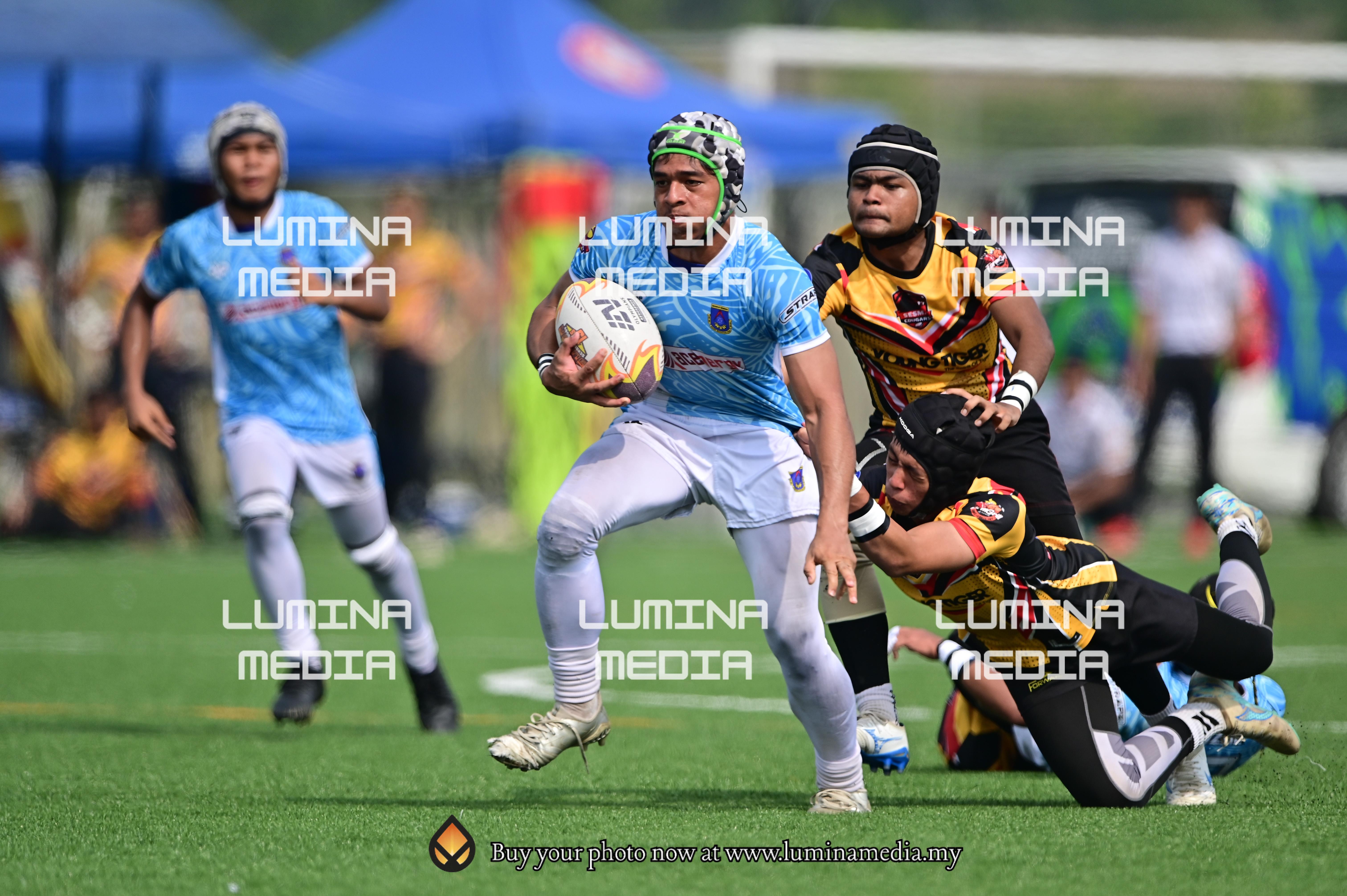 Match33 | SESMA VS MOZAC | 19 April 2026 | 19042026_SESMA_VS_MOZAC-109