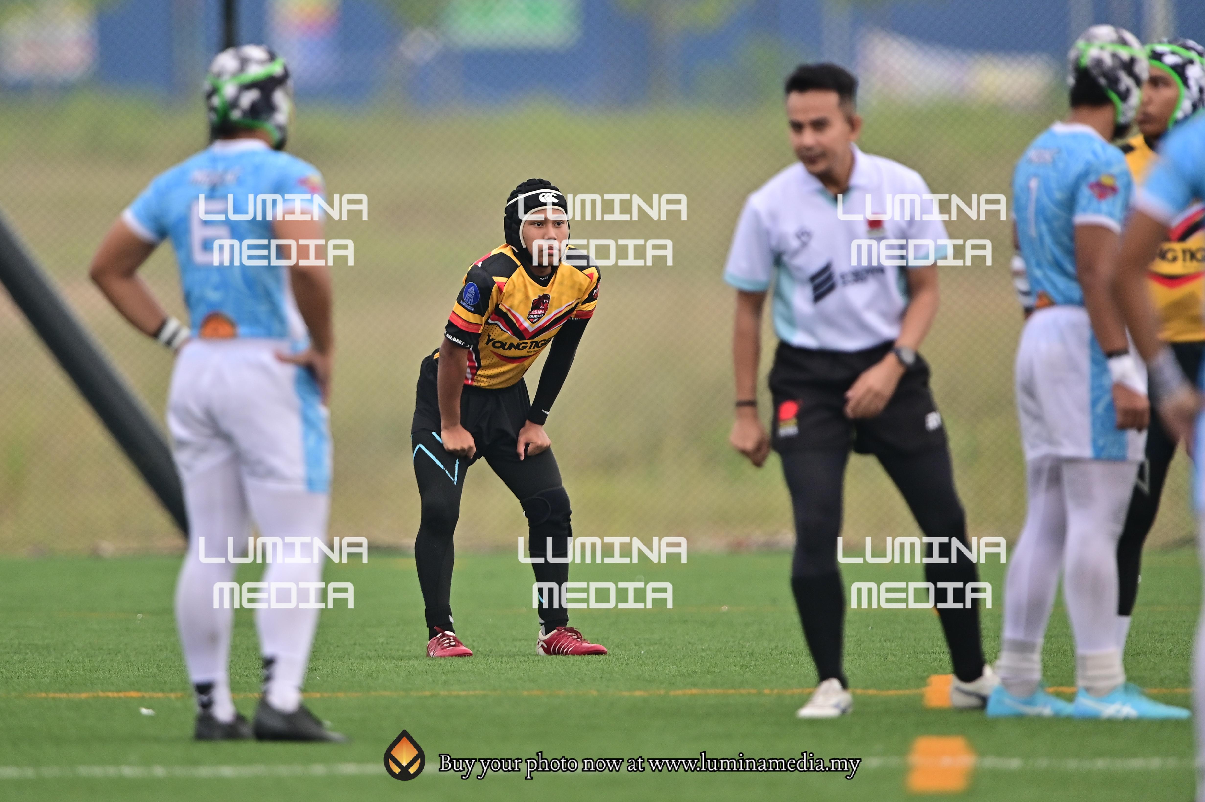 Match33 | SESMA VS MOZAC | 19 April 2026 | 19042026_SESMA_VS_MOZAC-11