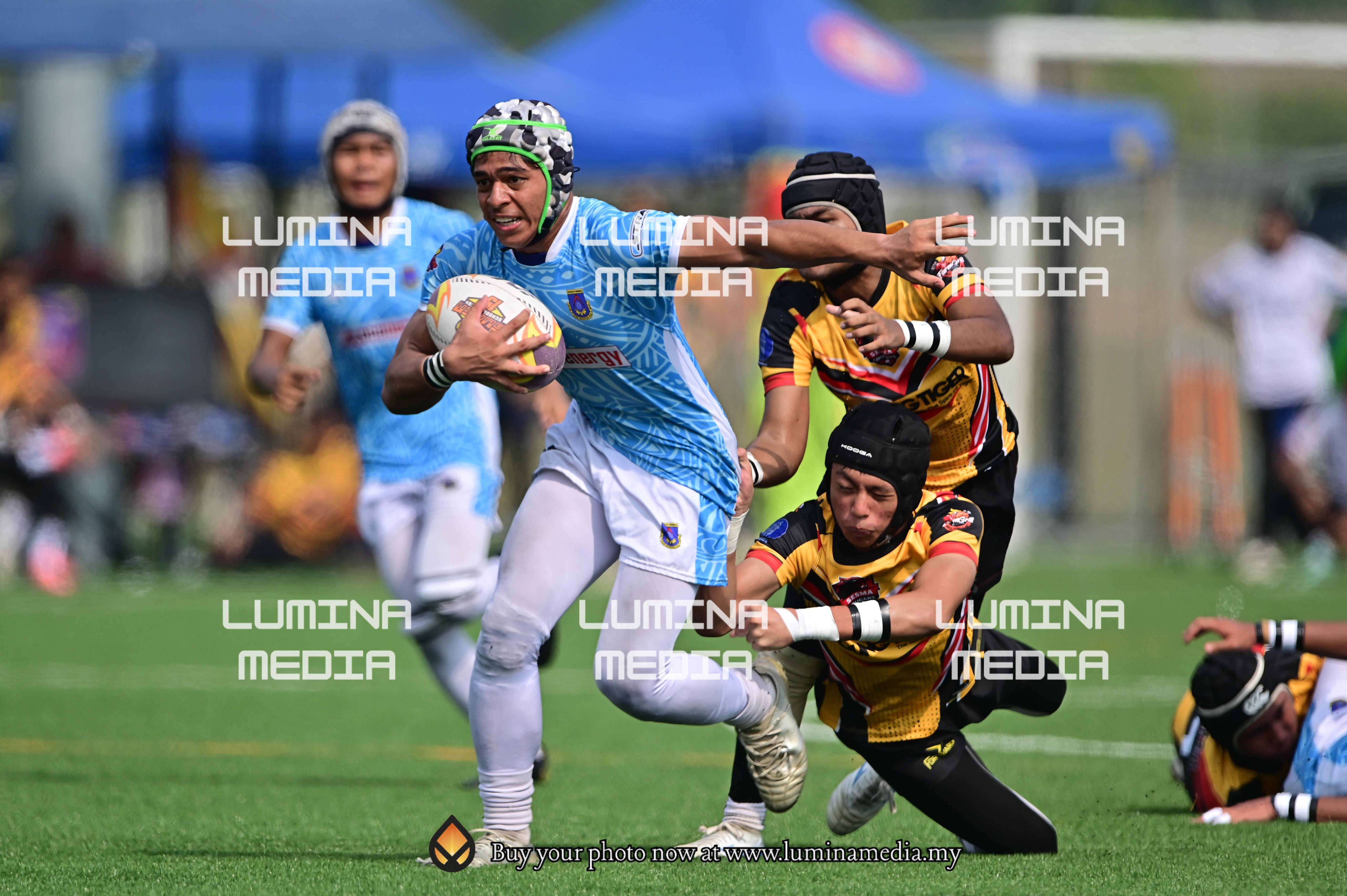 Match33 | SESMA VS MOZAC | 19 April 2026 | 19042026_SESMA_VS_MOZAC-110