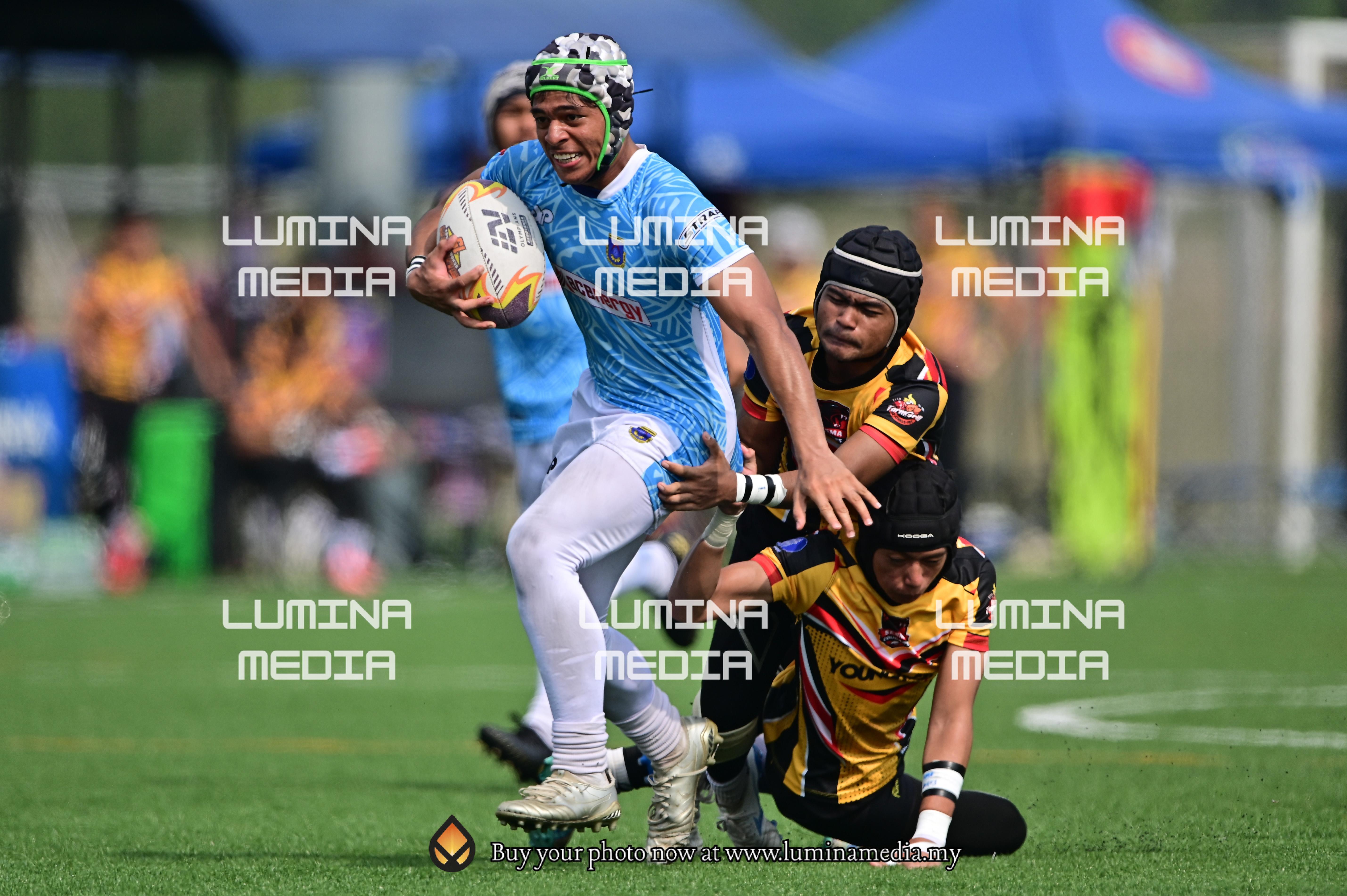 Match33 | SESMA VS MOZAC | 19 April 2026 | 19042026_SESMA_VS_MOZAC-111