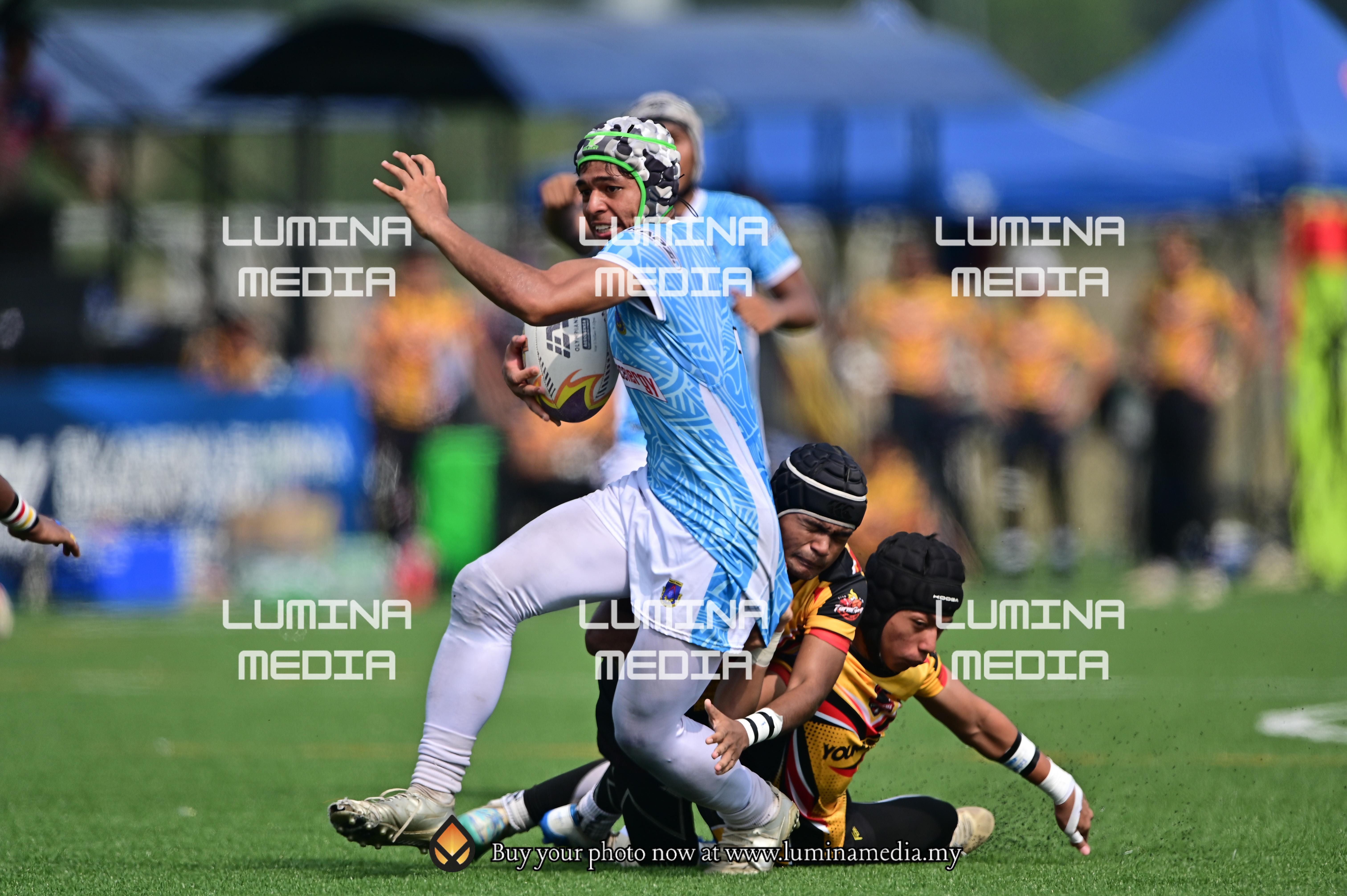Match33 | SESMA VS MOZAC | 19 April 2026 | 19042026_SESMA_VS_MOZAC-112