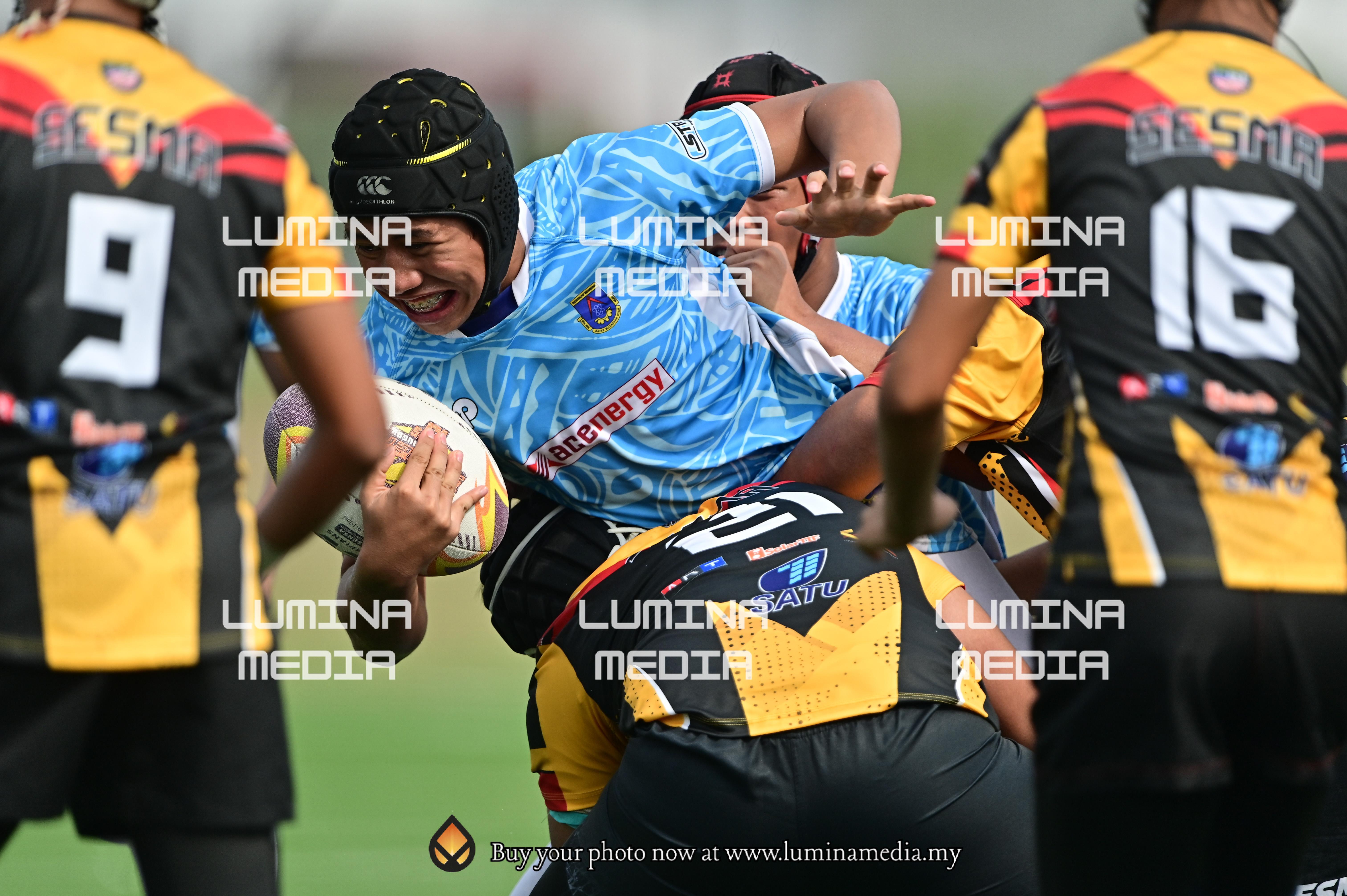 Match33 | SESMA VS MOZAC | 19 April 2026 | 19042026_SESMA_VS_MOZAC-115