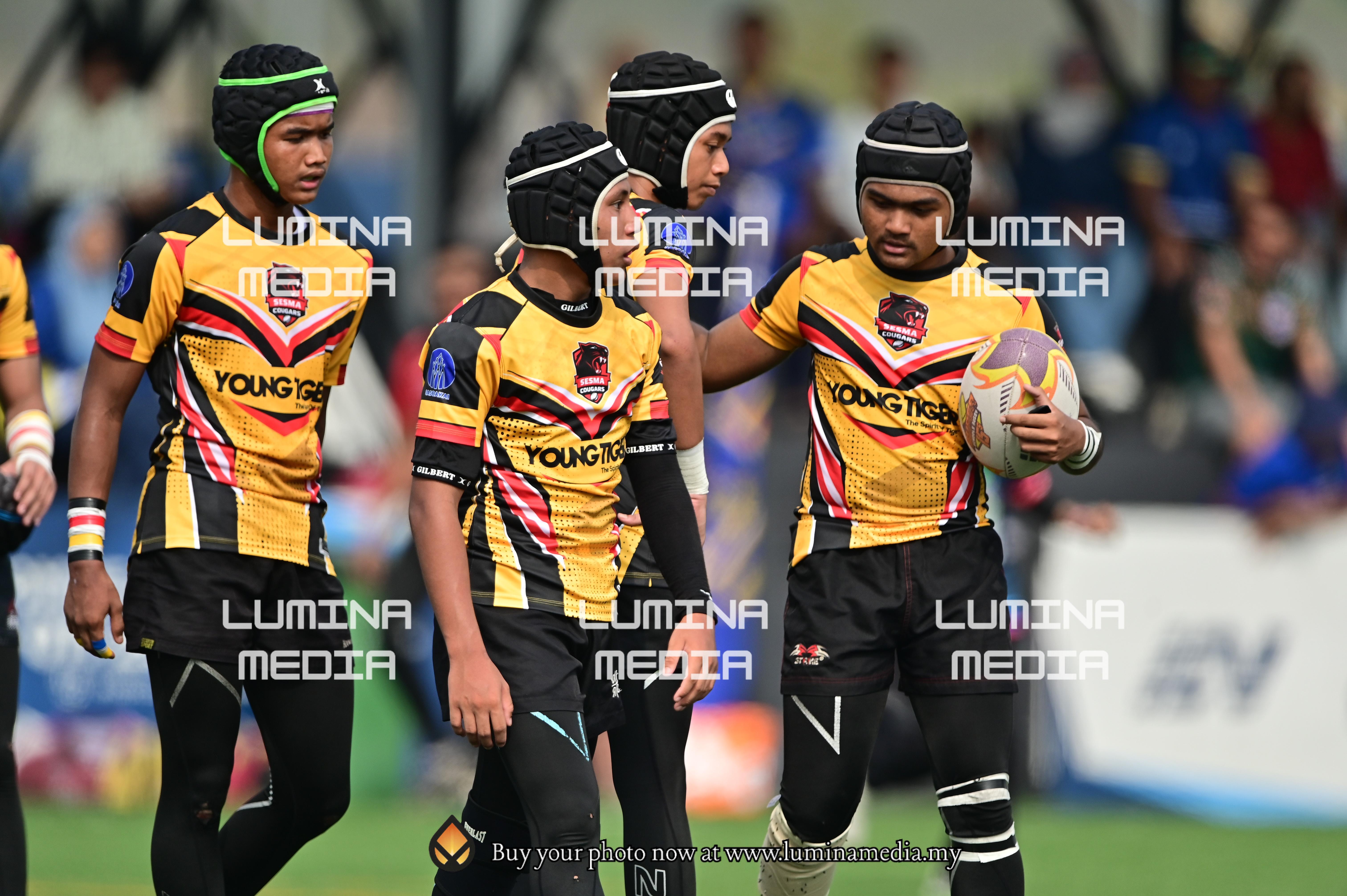 Match33 | SESMA VS MOZAC | 19 April 2026 | 19042026_SESMA_VS_MOZAC-116
