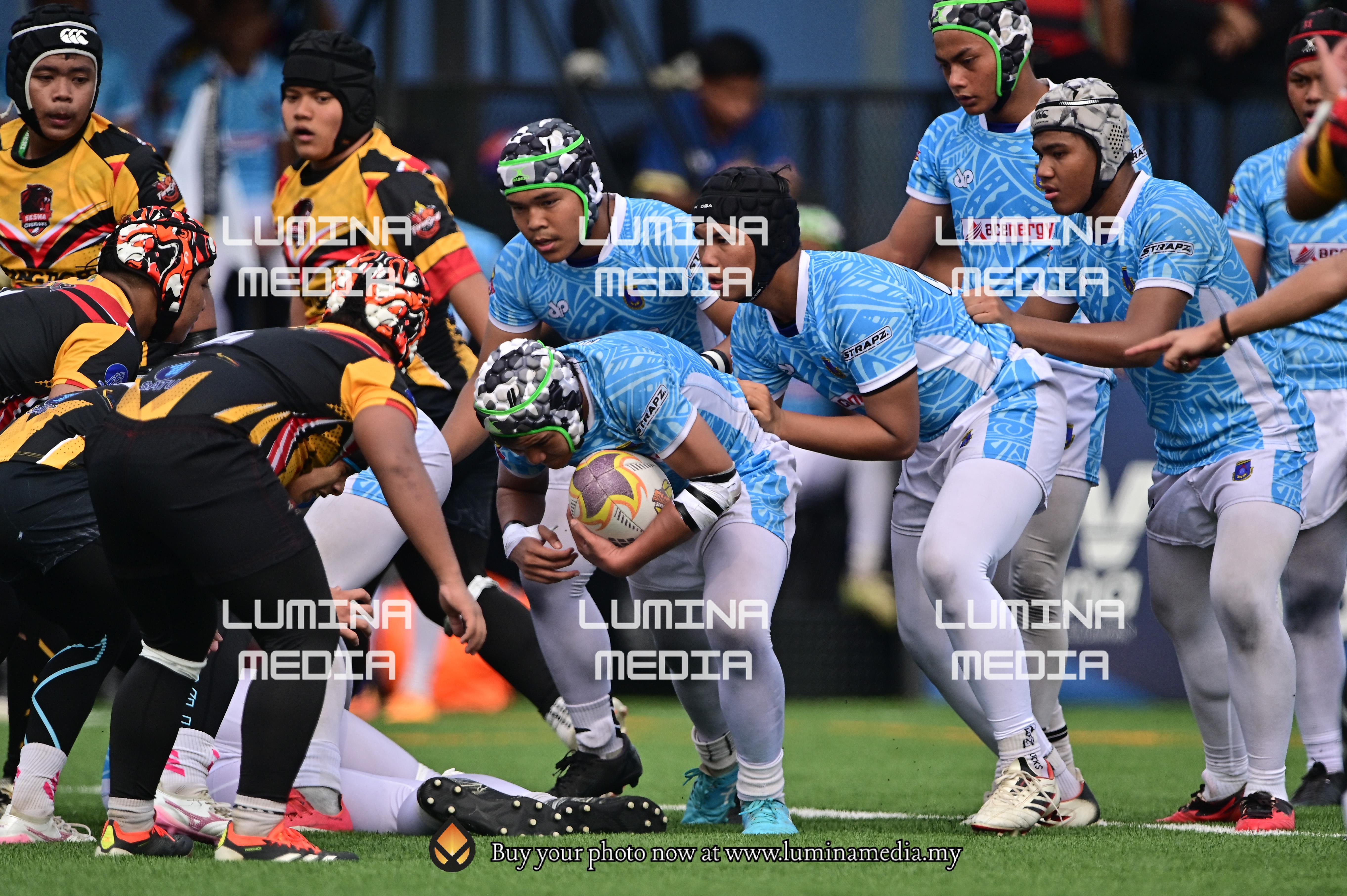 Match33 | SESMA VS MOZAC | 19 April 2026 | 19042026_SESMA_VS_MOZAC-119