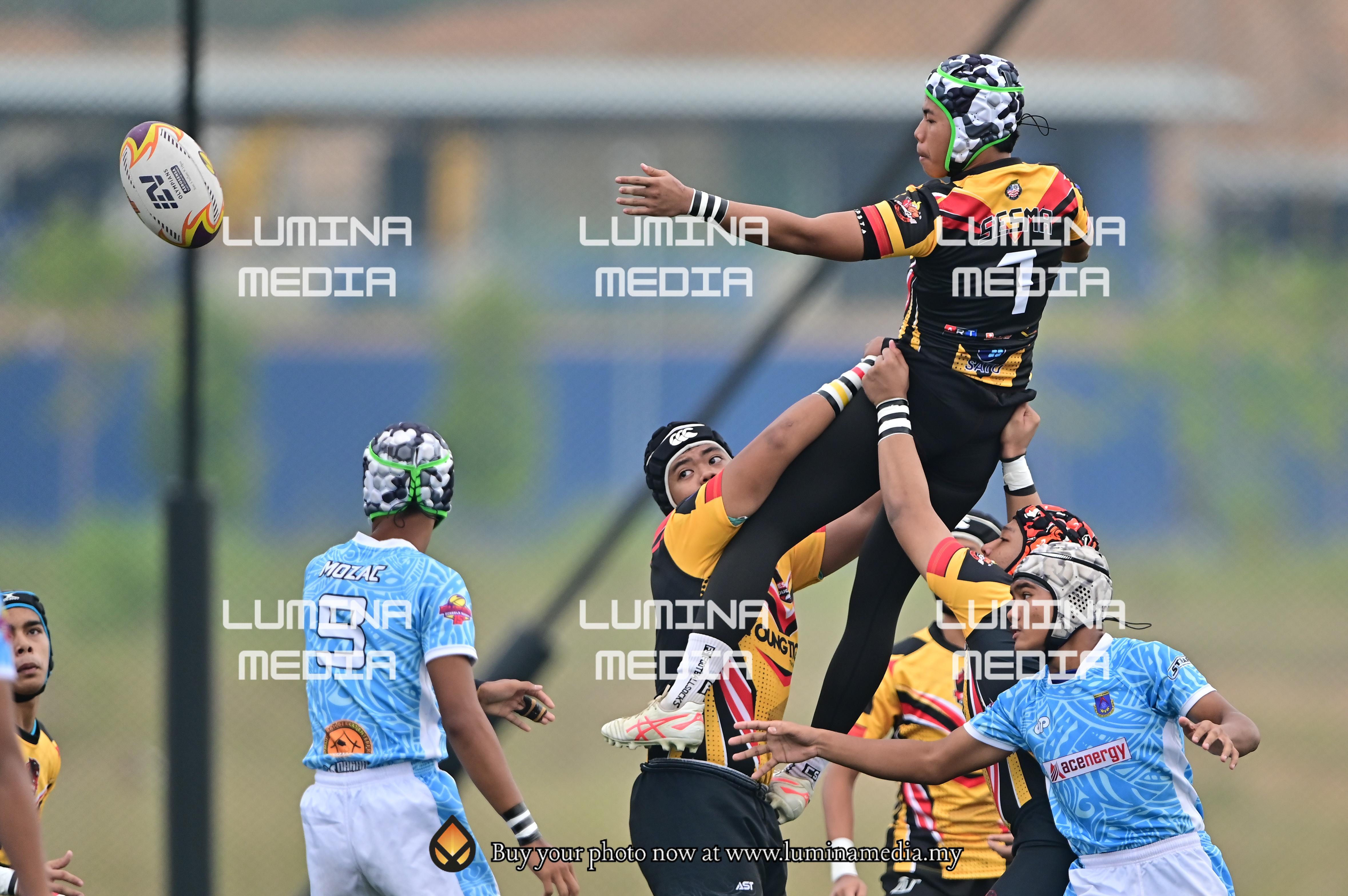 Match33 | SESMA VS MOZAC | 19 April 2026 | 19042026_SESMA_VS_MOZAC-12