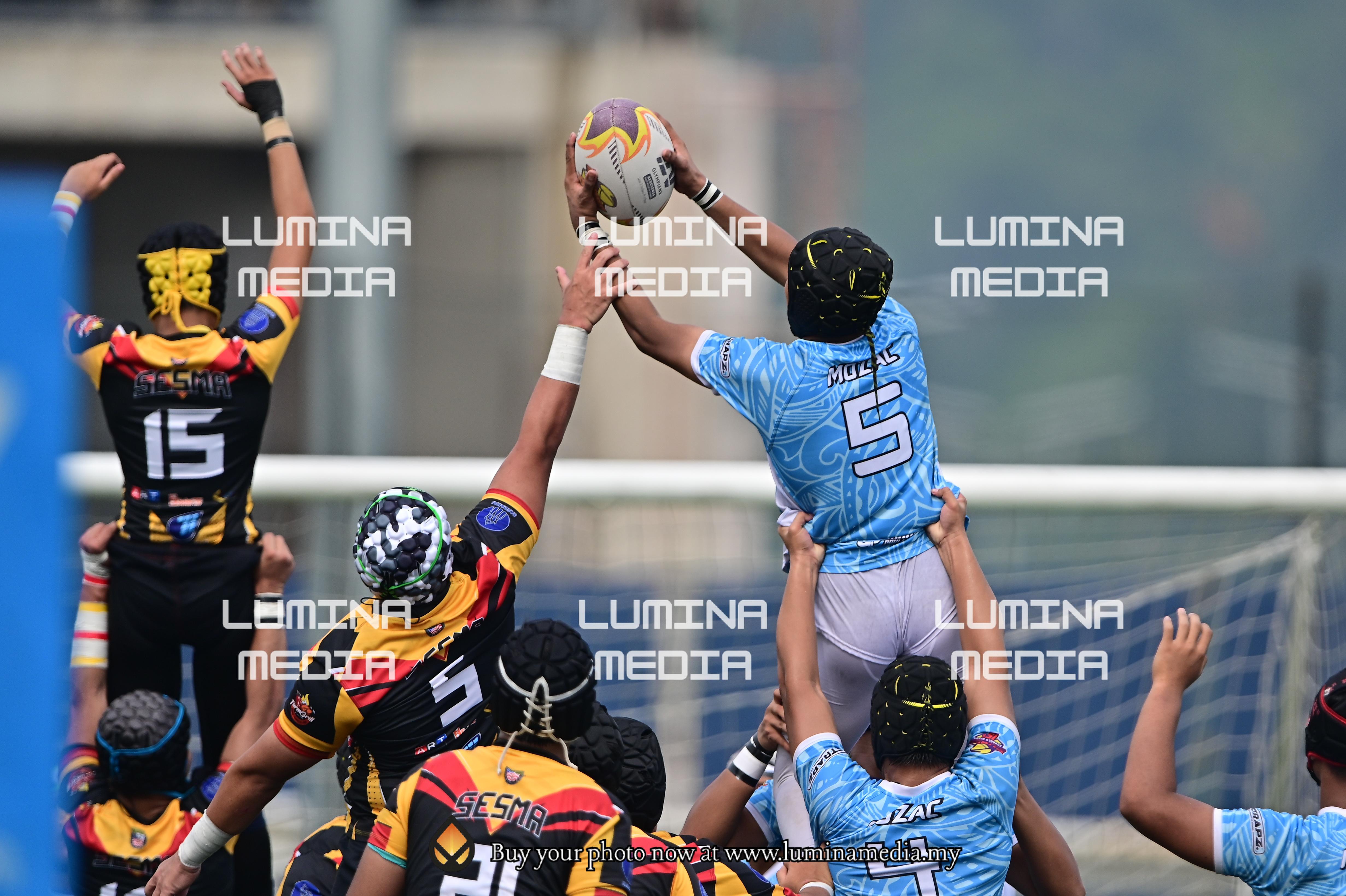 Match33 | SESMA VS MOZAC | 19 April 2026 | 19042026_SESMA_VS_MOZAC-125
