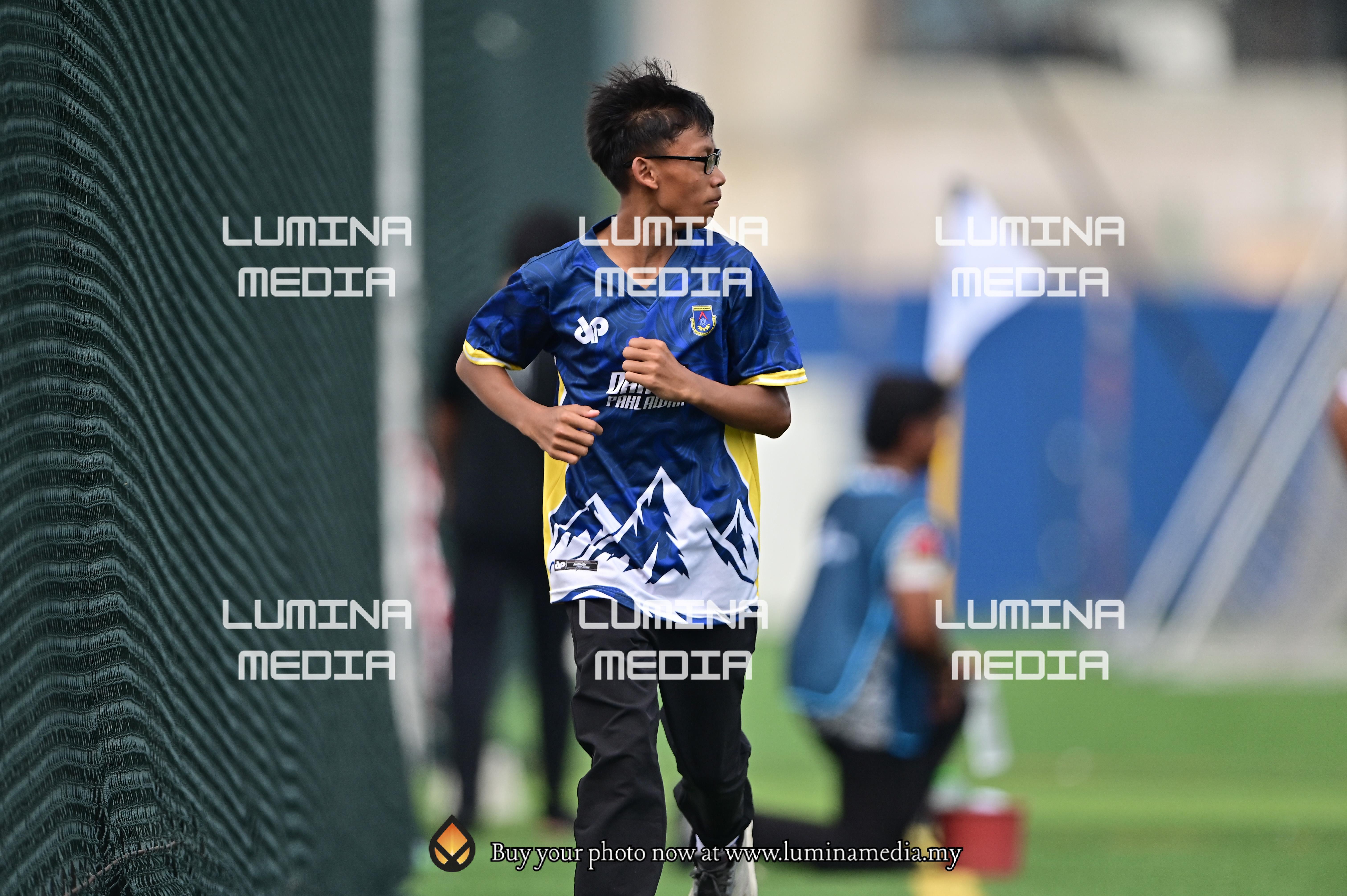 Match33 | SESMA VS MOZAC | 19 April 2026 | 19042026_SESMA_VS_MOZAC-126