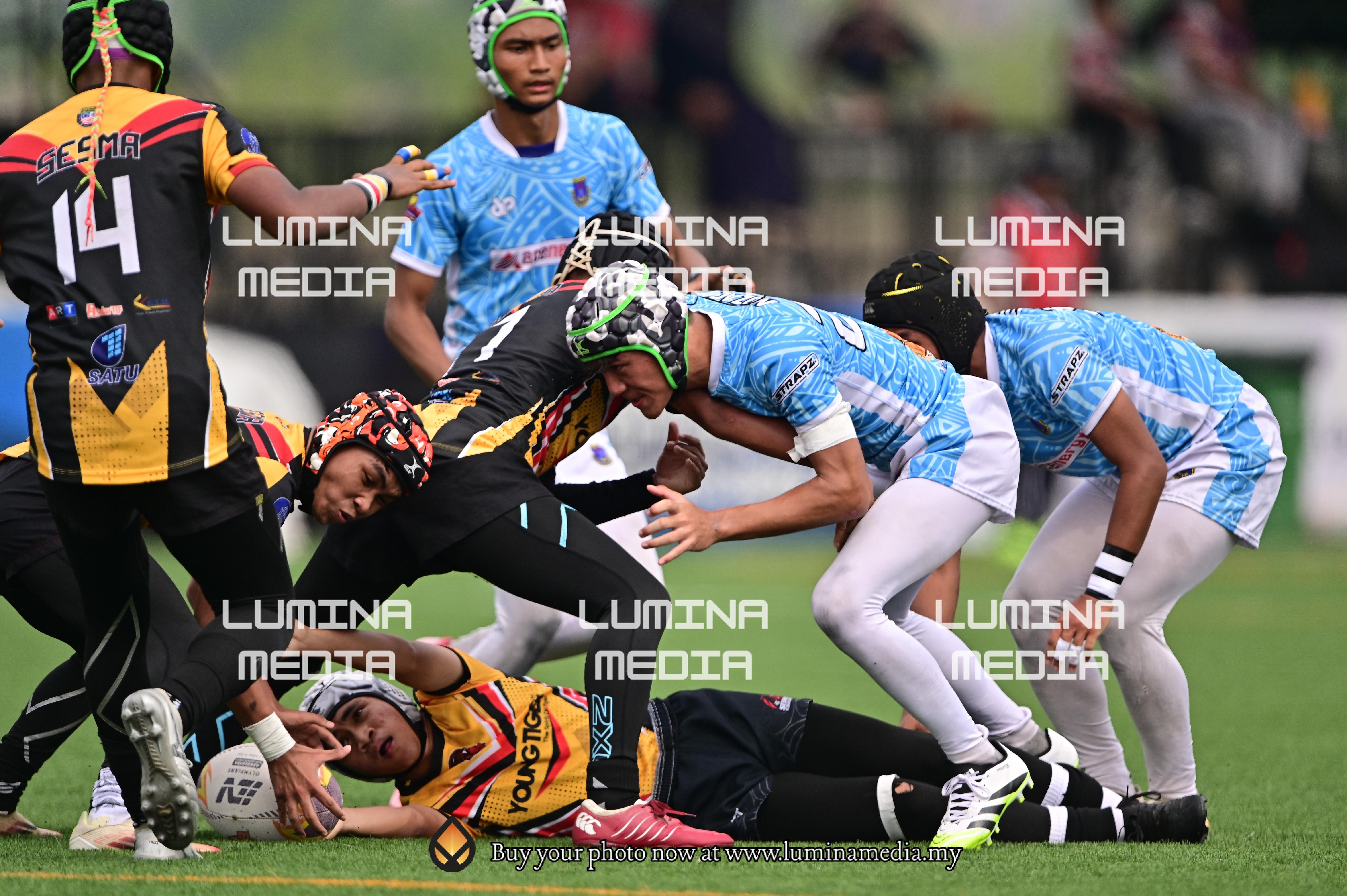 Match33 | SESMA VS MOZAC | 19 April 2026 | 19042026_SESMA_VS_MOZAC-129