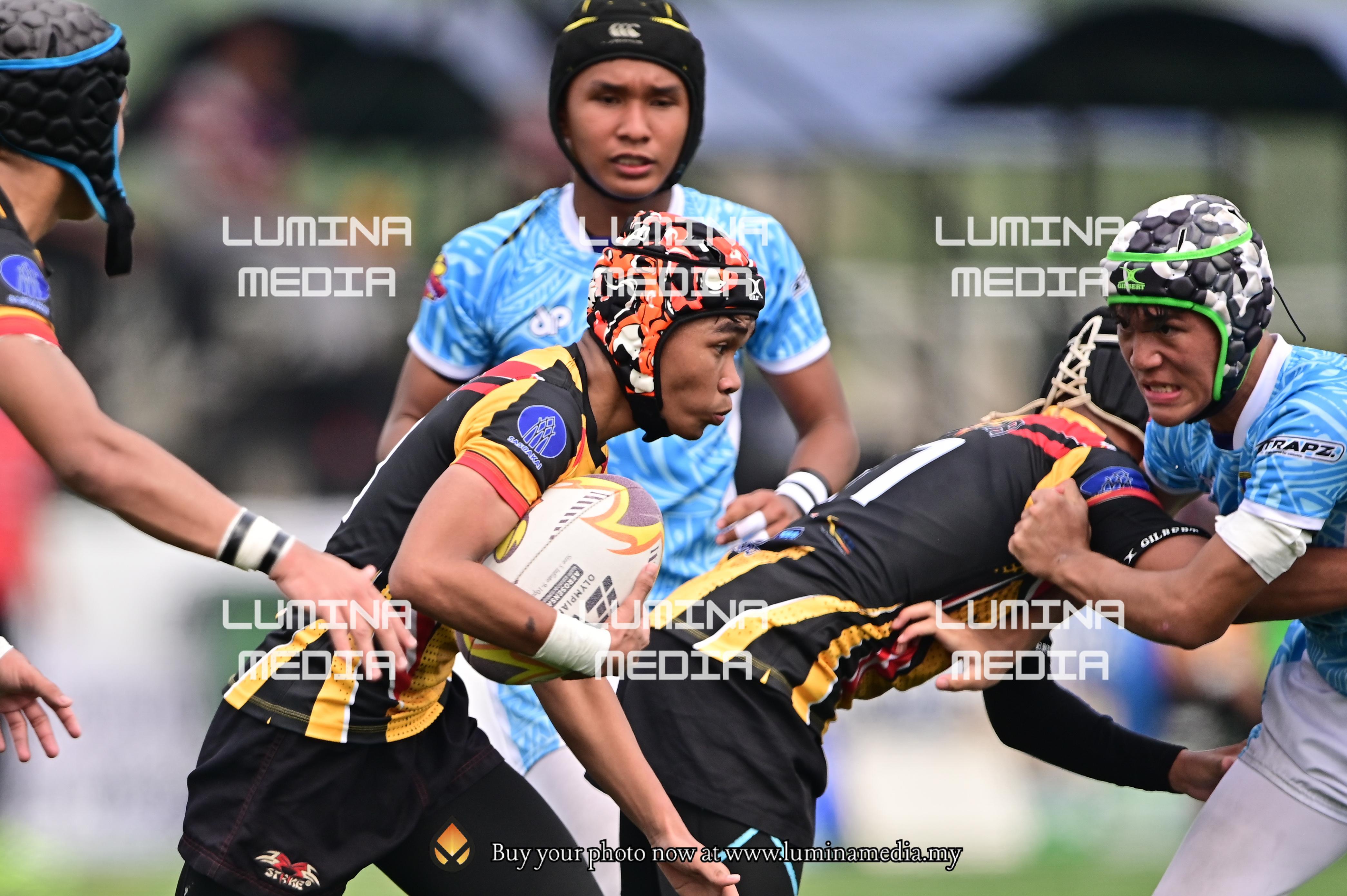 Match33 | SESMA VS MOZAC | 19 April 2026 | 19042026_SESMA_VS_MOZAC-130