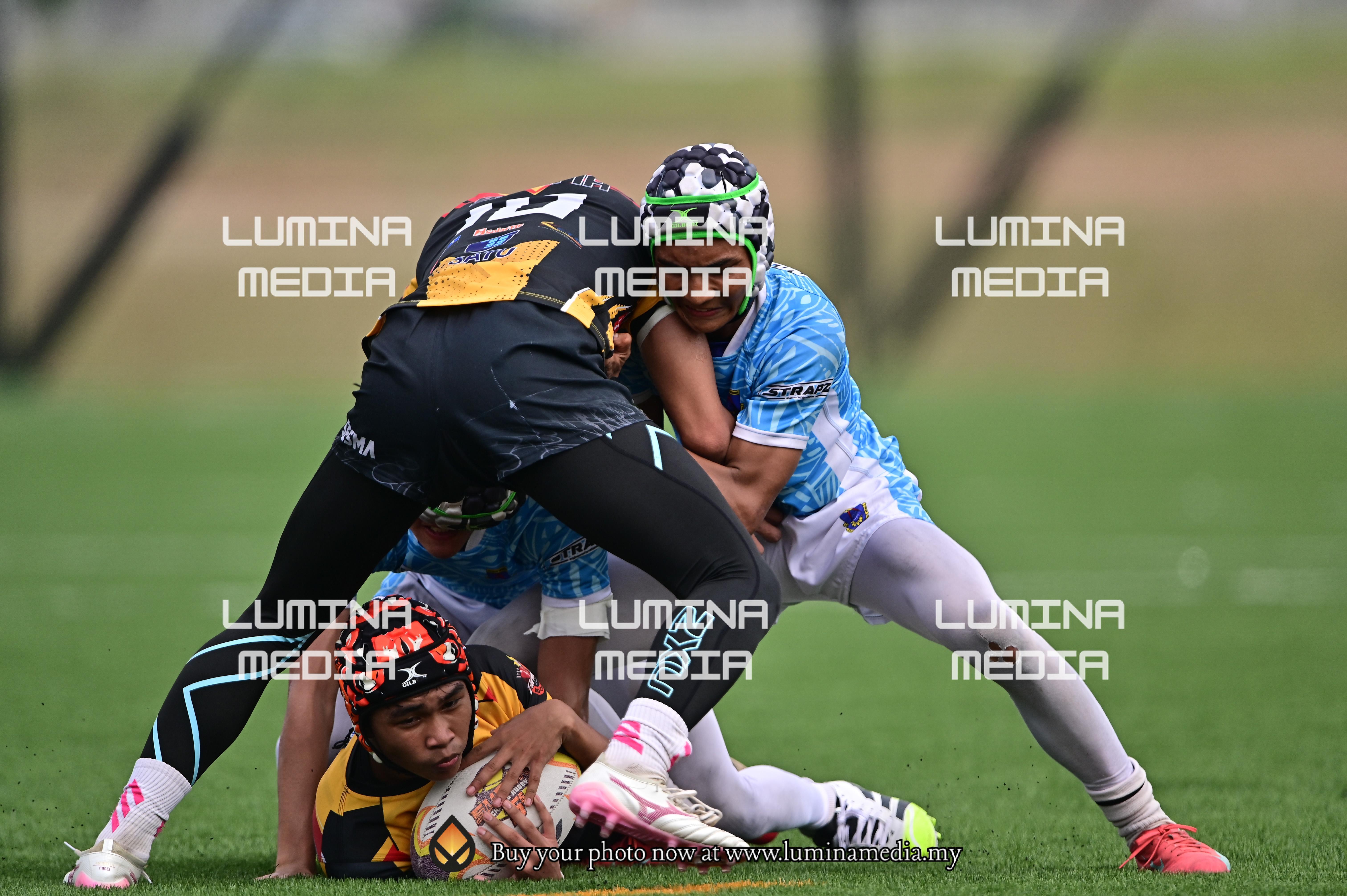 Match33 | SESMA VS MOZAC | 19 April 2026 | 19042026_SESMA_VS_MOZAC-131