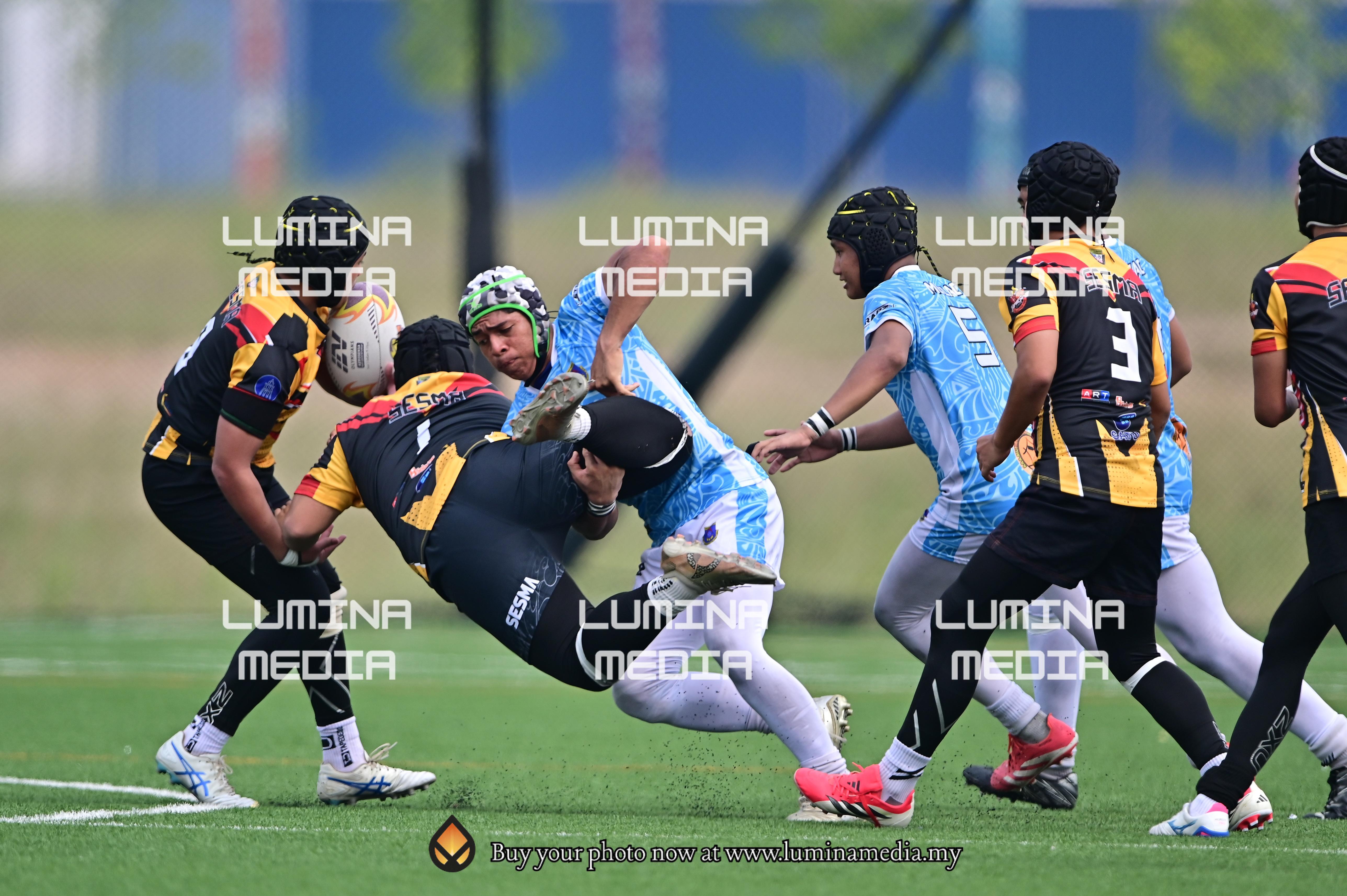 Match33 | SESMA VS MOZAC | 19 April 2026 | 19042026_SESMA_VS_MOZAC-132