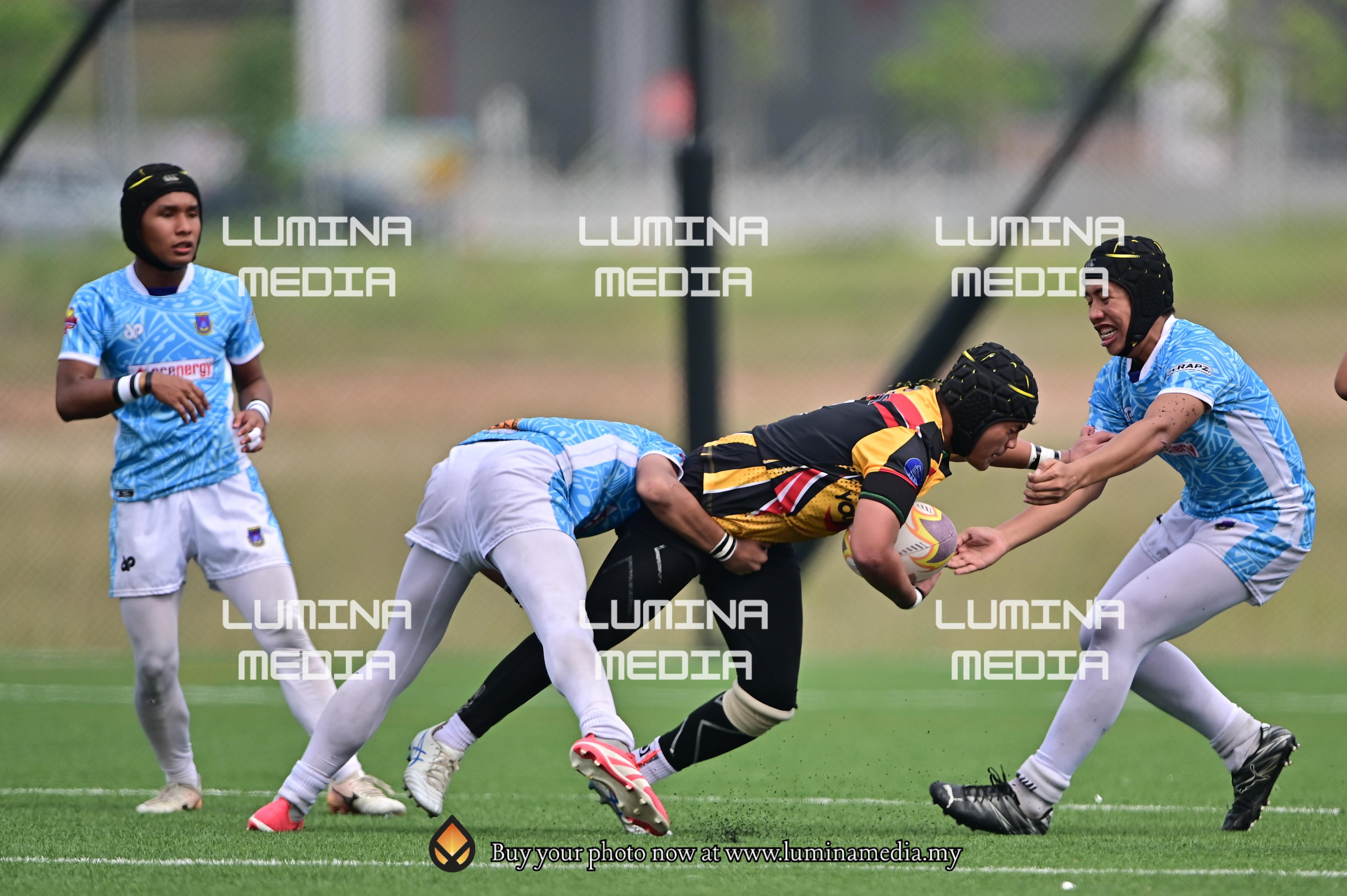 Match33 | SESMA VS MOZAC | 19 April 2026 | 19042026_SESMA_VS_MOZAC-133