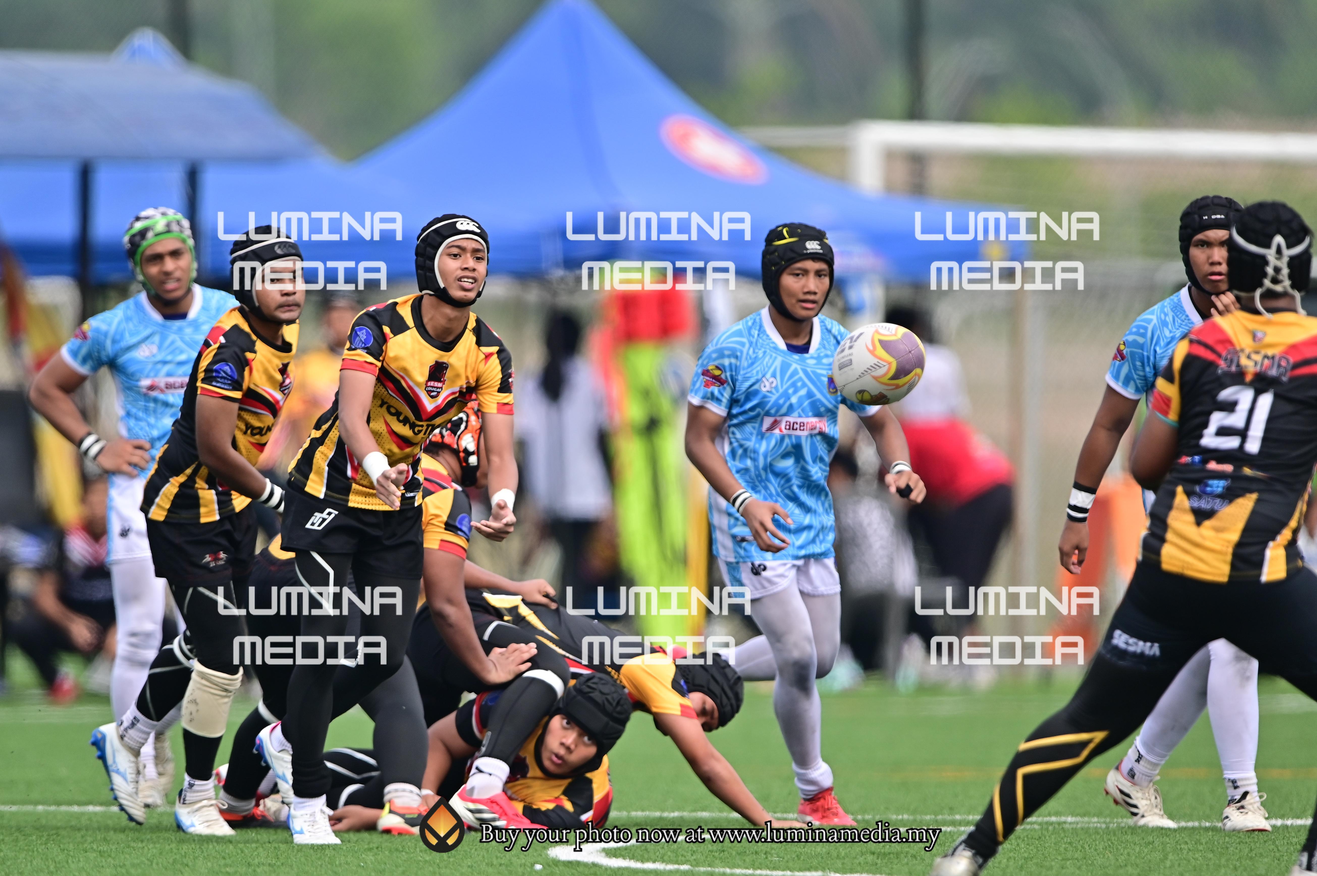Match33 | SESMA VS MOZAC | 19 April 2026 | 19042026_SESMA_VS_MOZAC-134