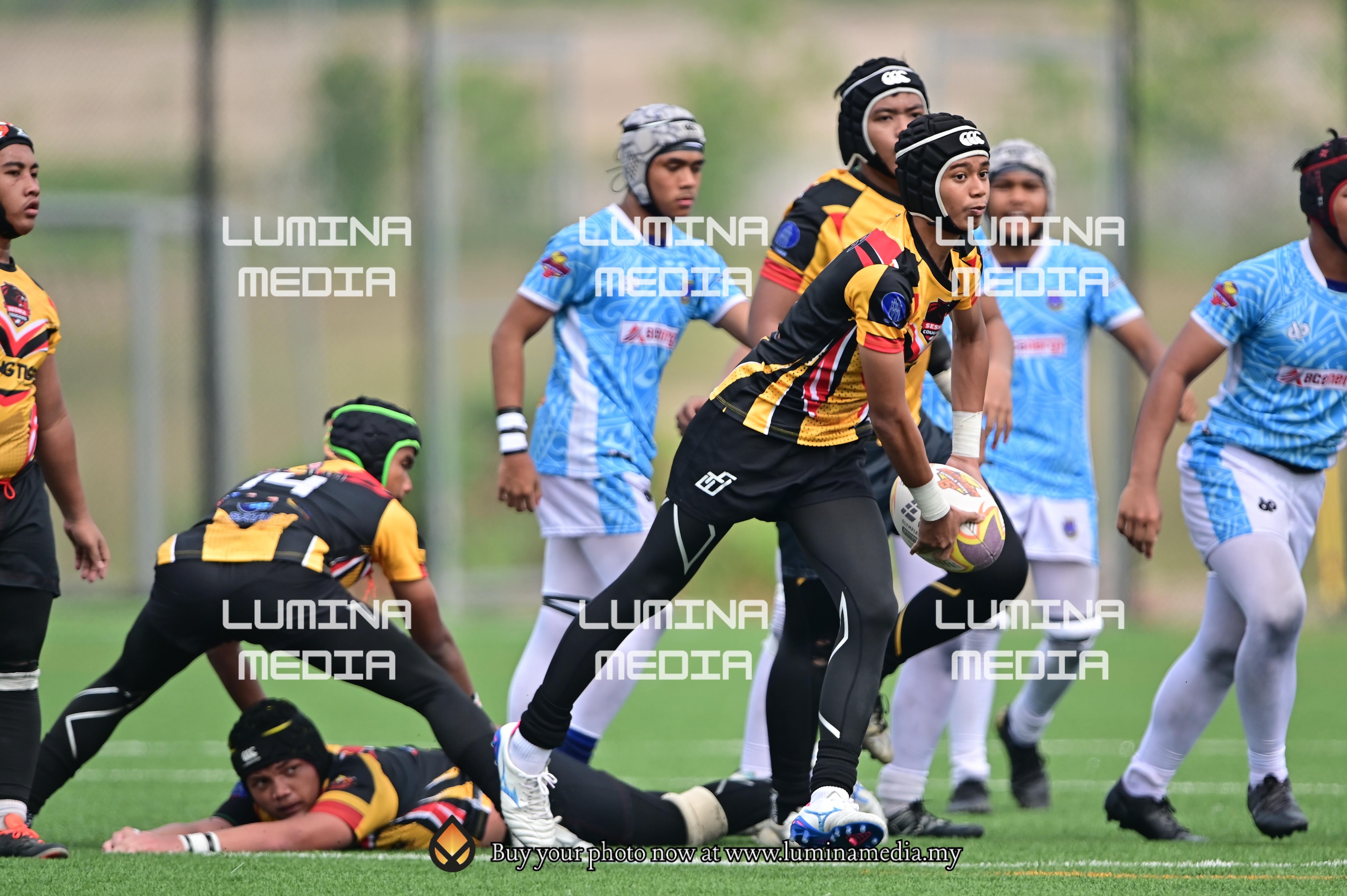 Match33 | SESMA VS MOZAC | 19 April 2026 | 19042026_SESMA_VS_MOZAC-136