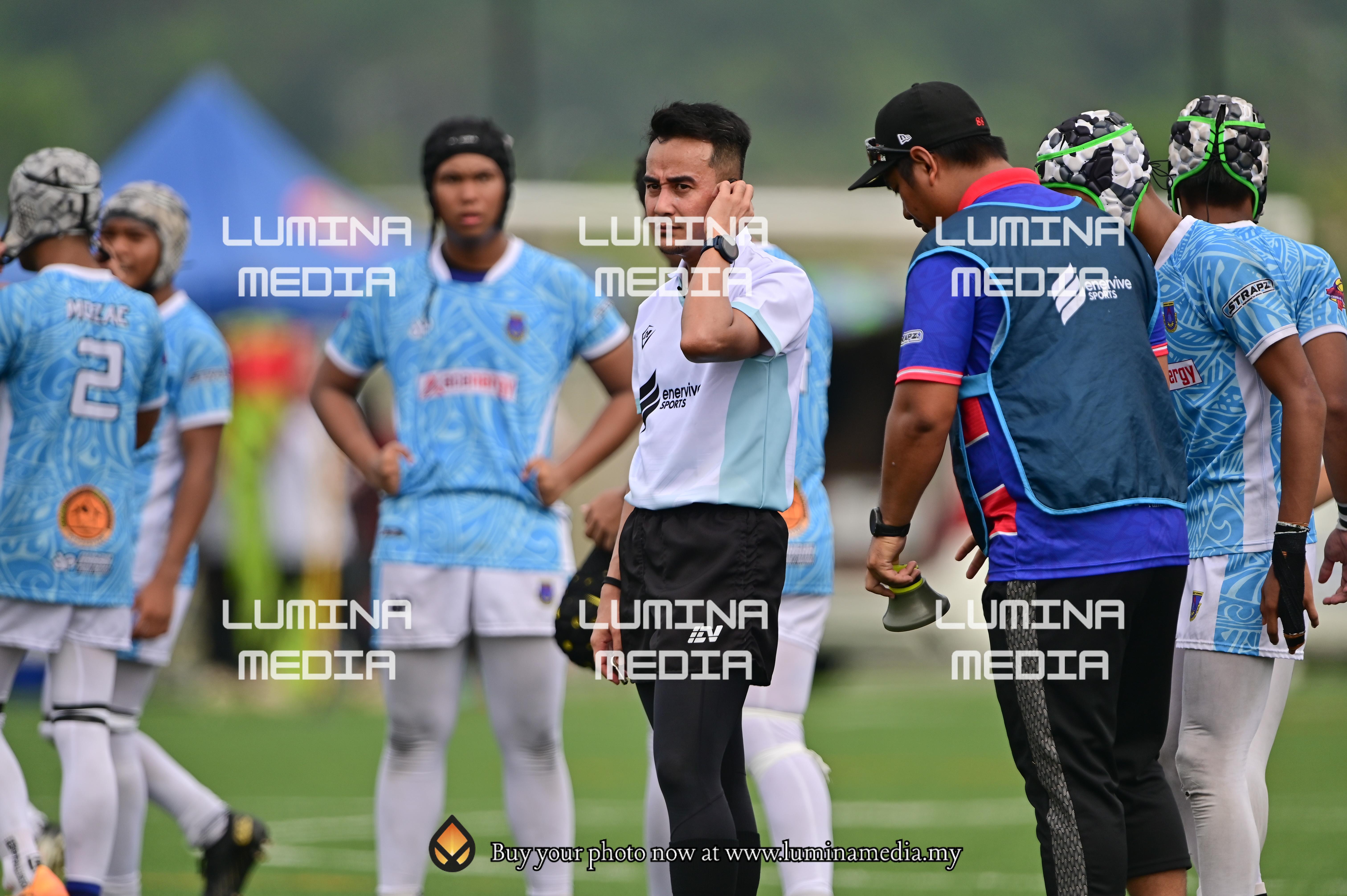 Match33 | SESMA VS MOZAC | 19 April 2026 | 19042026_SESMA_VS_MOZAC-137