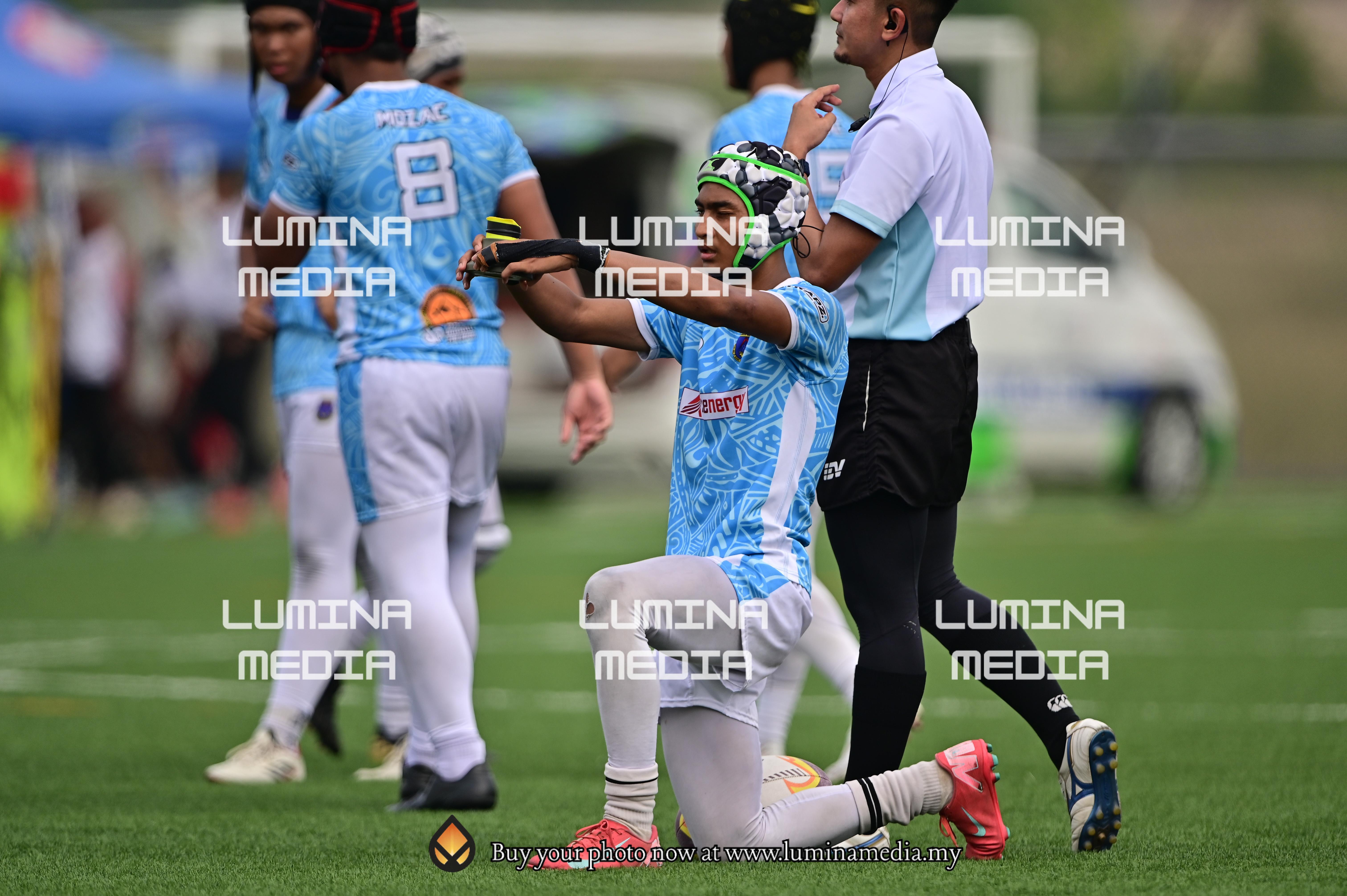 Match33 | SESMA VS MOZAC | 19 April 2026 | 19042026_SESMA_VS_MOZAC-138