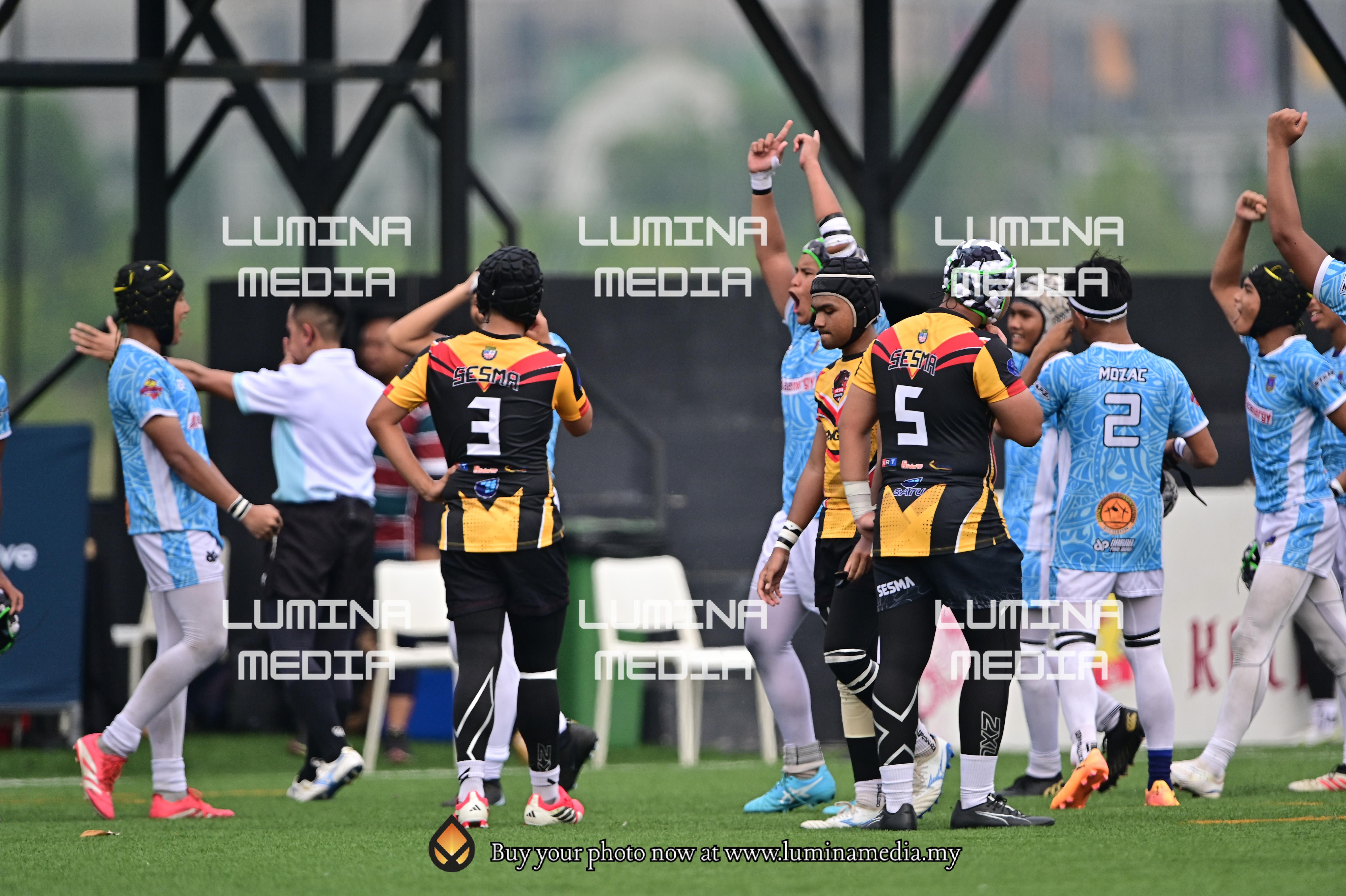 Match33 | SESMA VS MOZAC | 19 April 2026 | 19042026_SESMA_VS_MOZAC-145