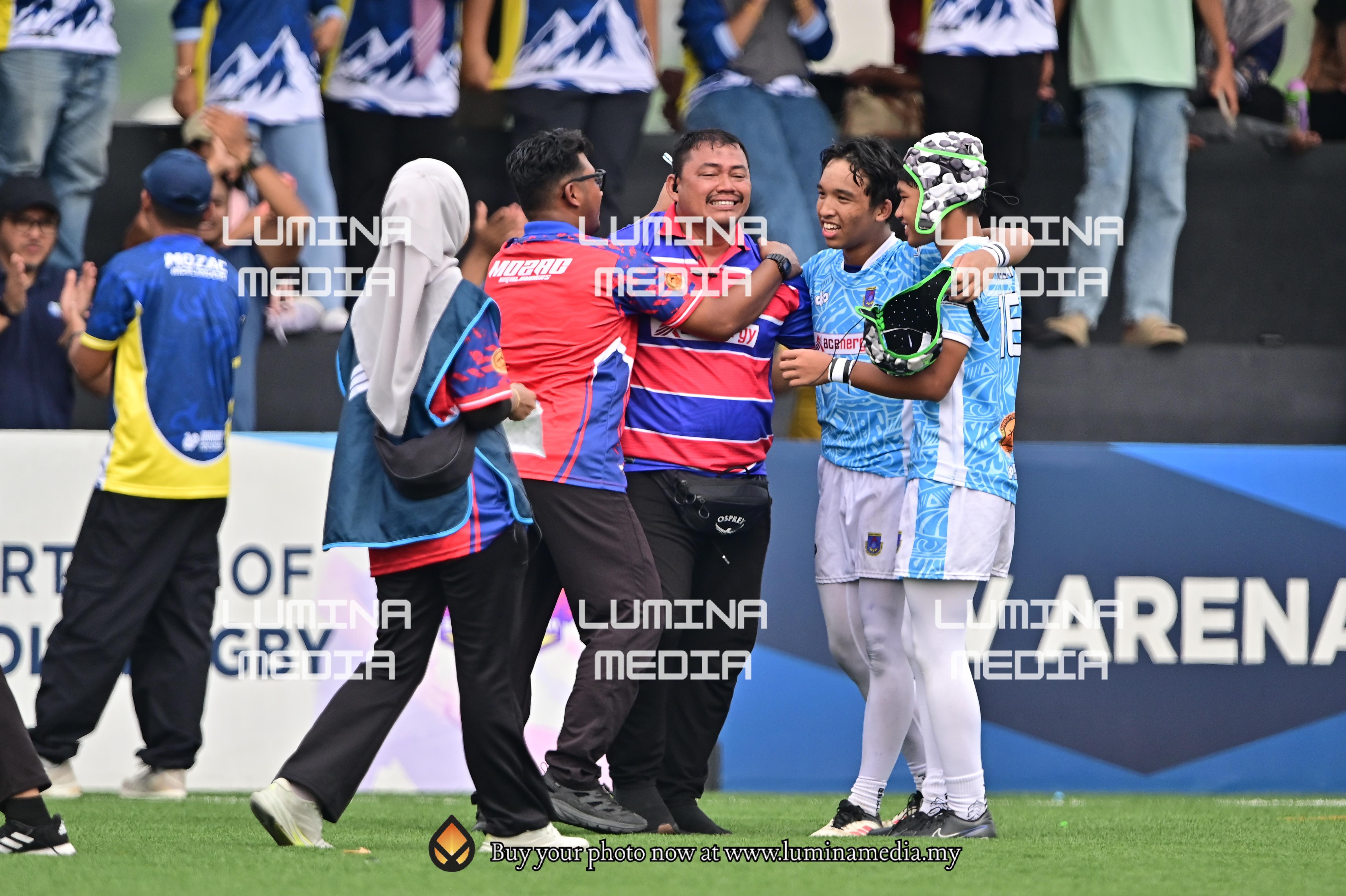 Match33 | SESMA VS MOZAC | 19 April 2026 | 19042026_SESMA_VS_MOZAC-148