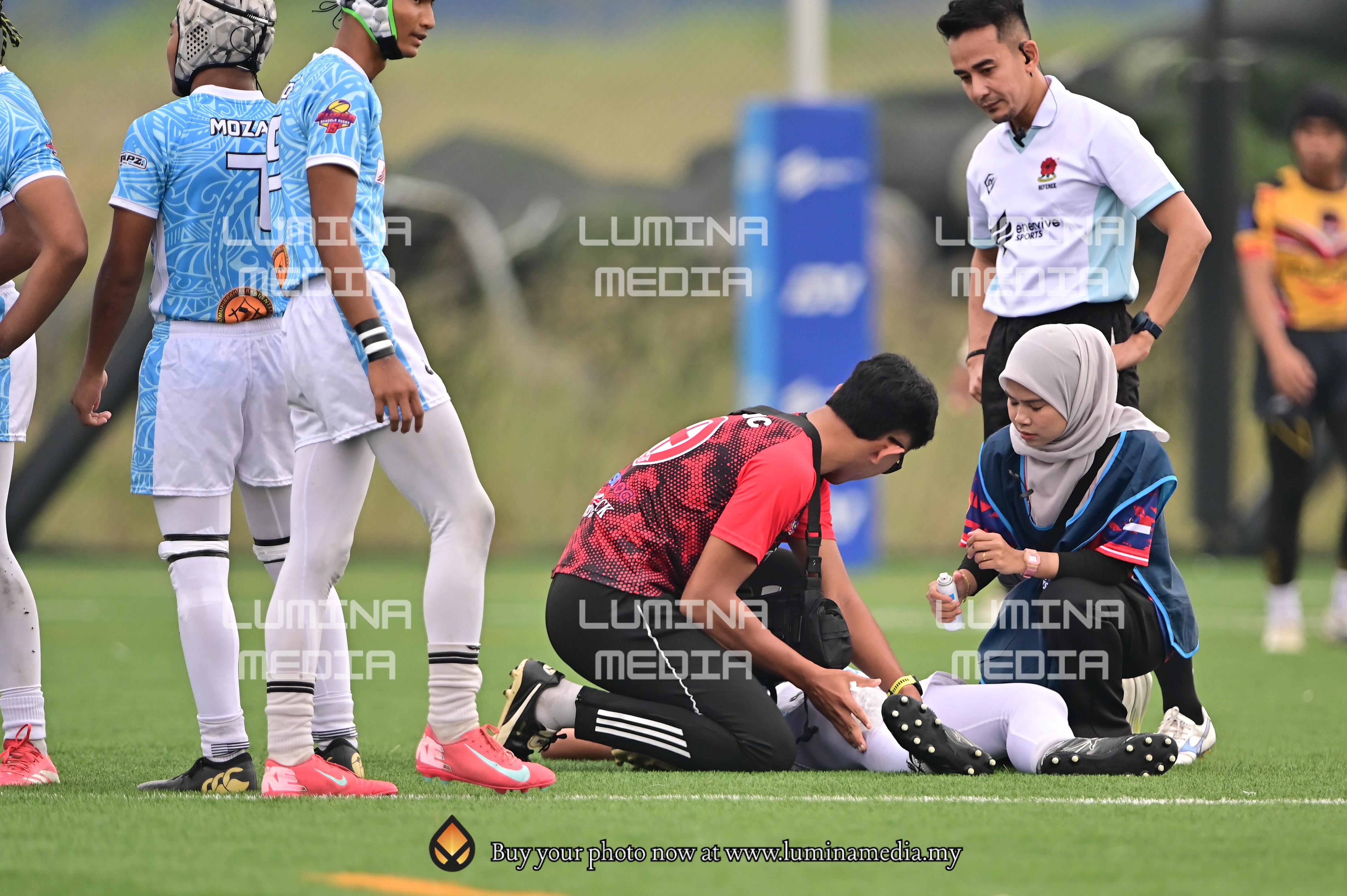 Match33 | SESMA VS MOZAC | 19 April 2026 | 19042026_SESMA_VS_MOZAC-15
