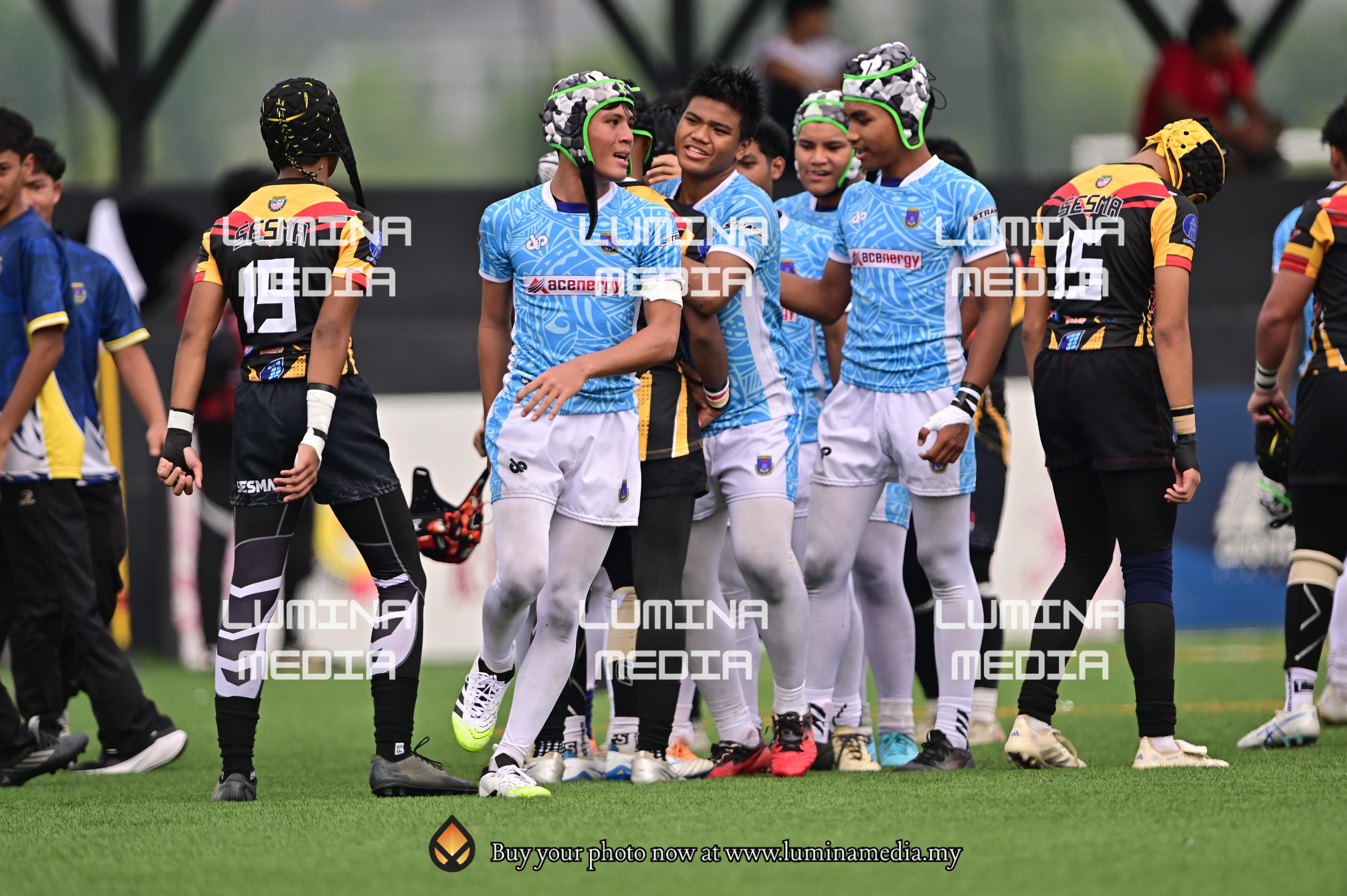 Match33 | SESMA VS MOZAC | 19 April 2026 | 19042026_SESMA_VS_MOZAC-150